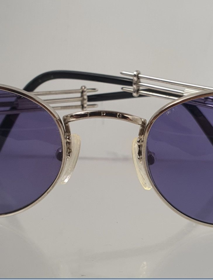 Jean Paul Gaultier 56-4177 Gaultier for collection Japan Size ONE SIZE - 5 Thumbnail