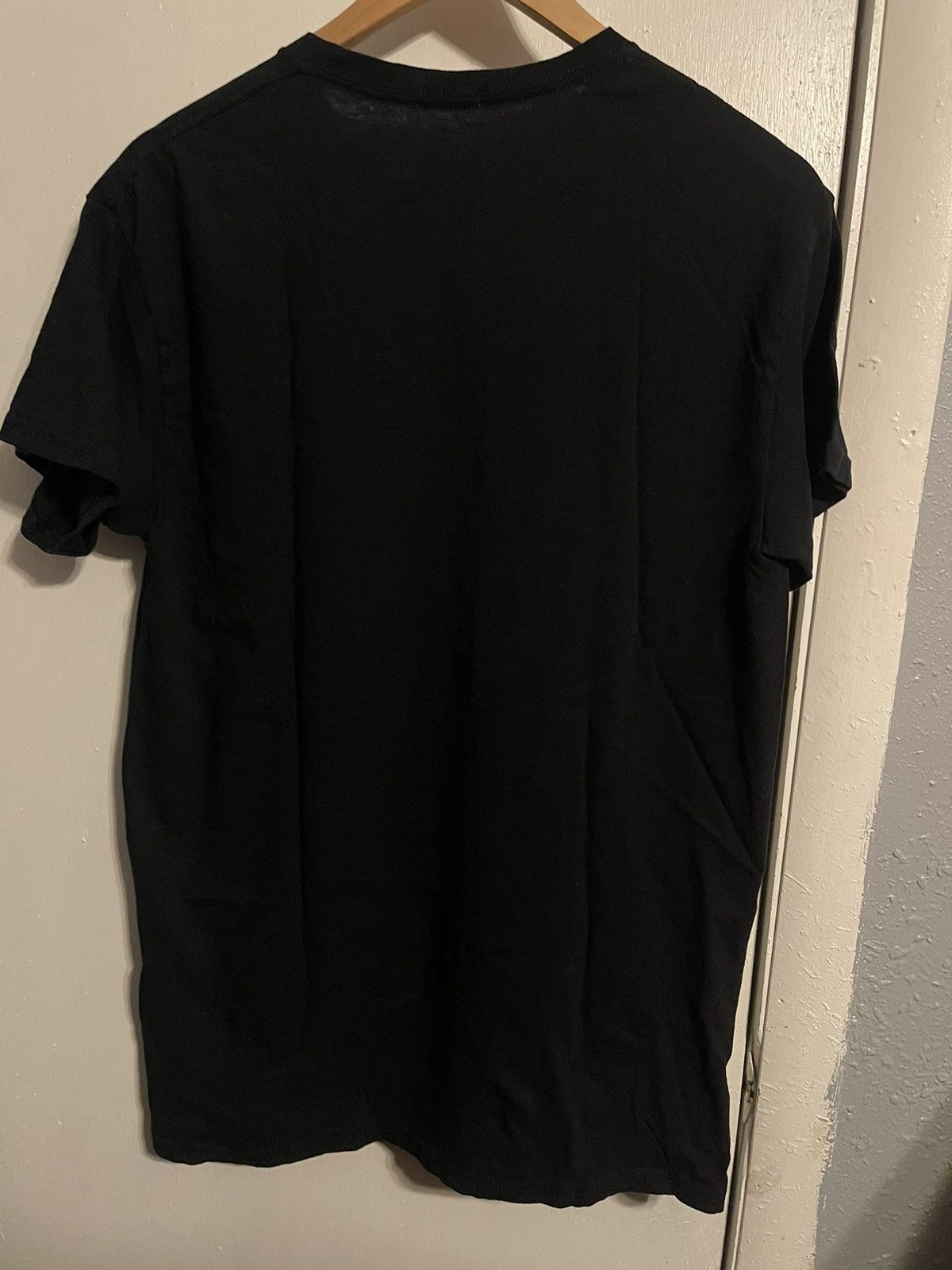 Japanese Brand Fender Guitar Tee Size US M / EU 48-50 / 2 - 2 Thumbnail