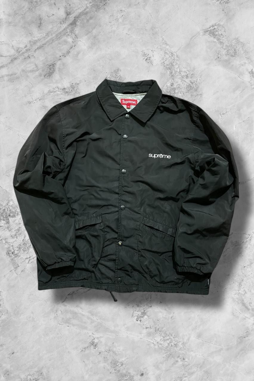 Supreme Supreme Five Boroughs Coaches Jacket Size US M / EU 48-50 / 2 - 1 Thumbnail