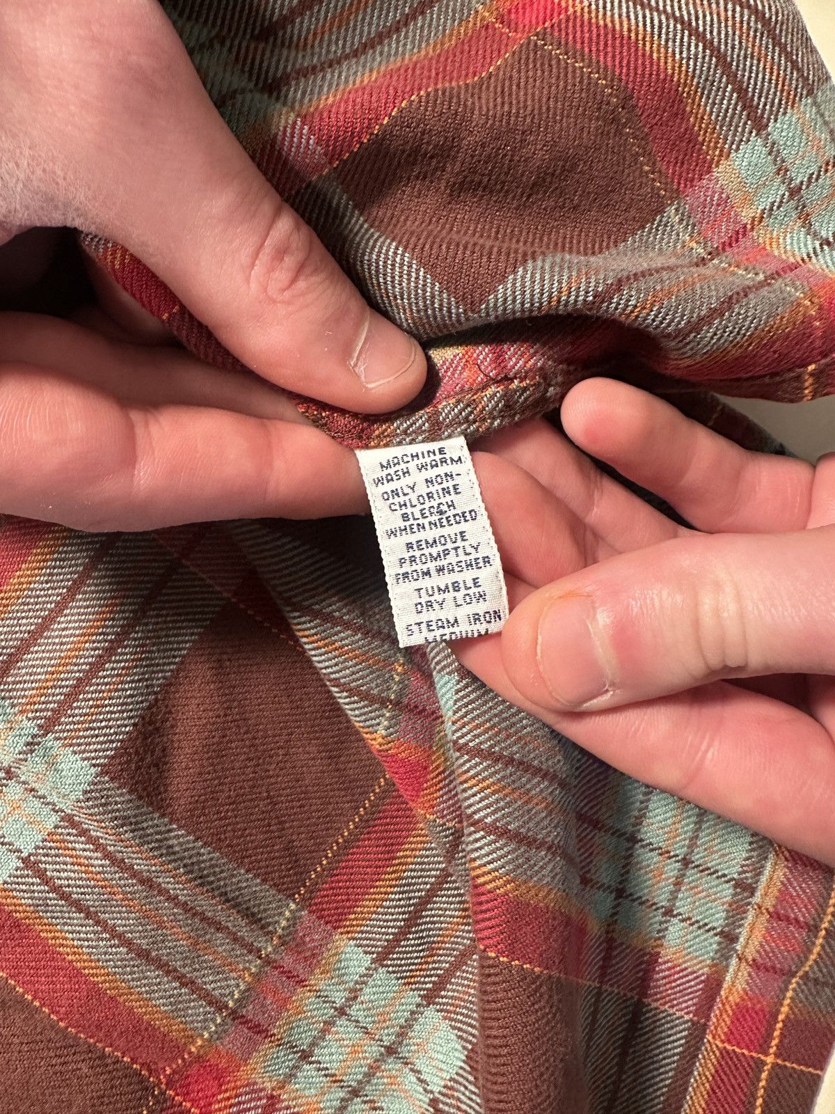 Polo Ralph Lauren Polo Vintage Camp Shirt Size US S / EU 44-46 / 1 - 6 Thumbnail