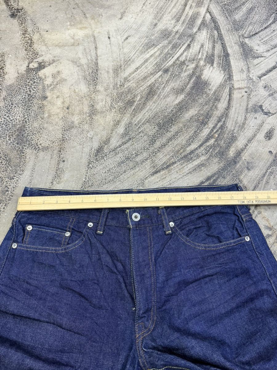 Bape Bape Jeans Size US 36 / EU 52 - 17 Thumbnail