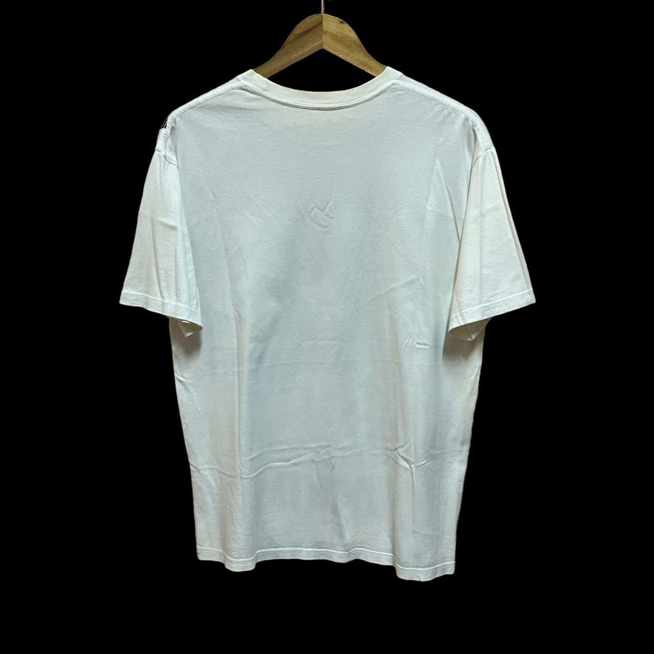 Hysteric Glamour Hysteric Glamour All Over Print T Shirt Size US M / EU 48-50 / 2 - 2 Thumbnail