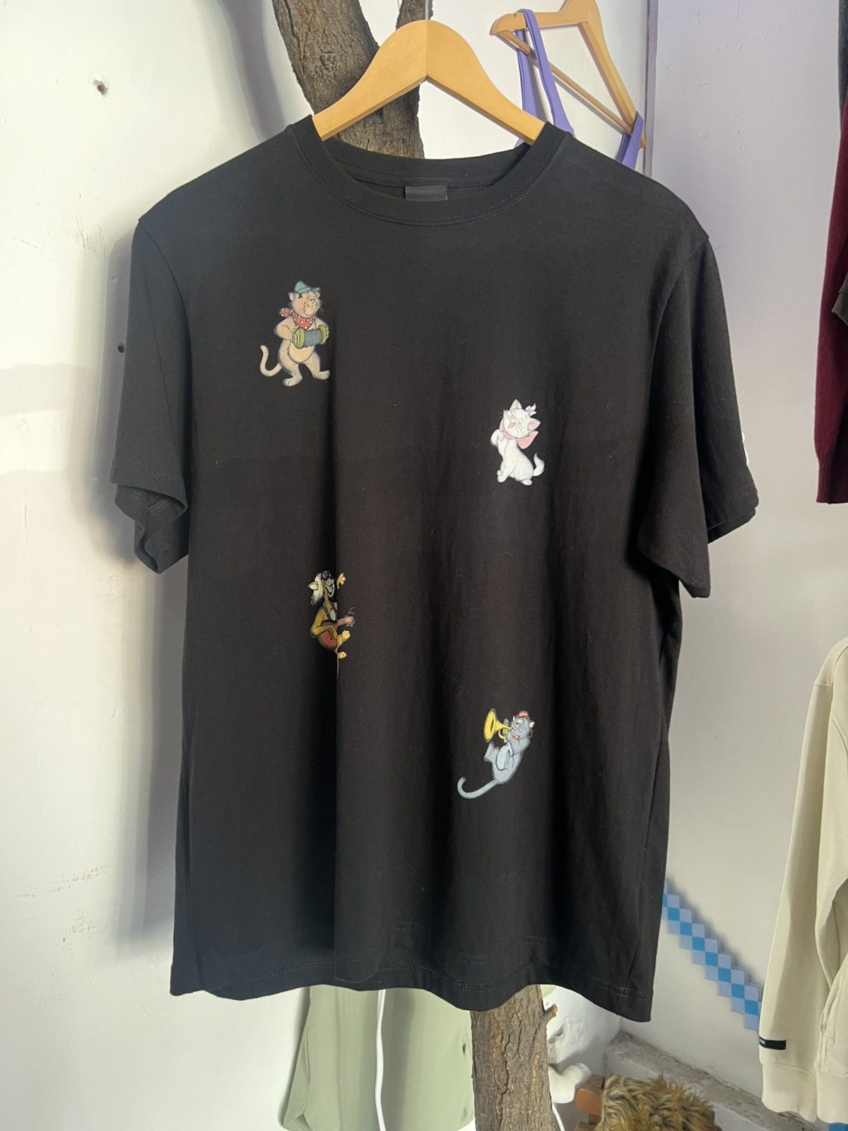 Other Disney x Kirsh Size M / US 6-8 / IT 42-44 - 1 Thumbnail