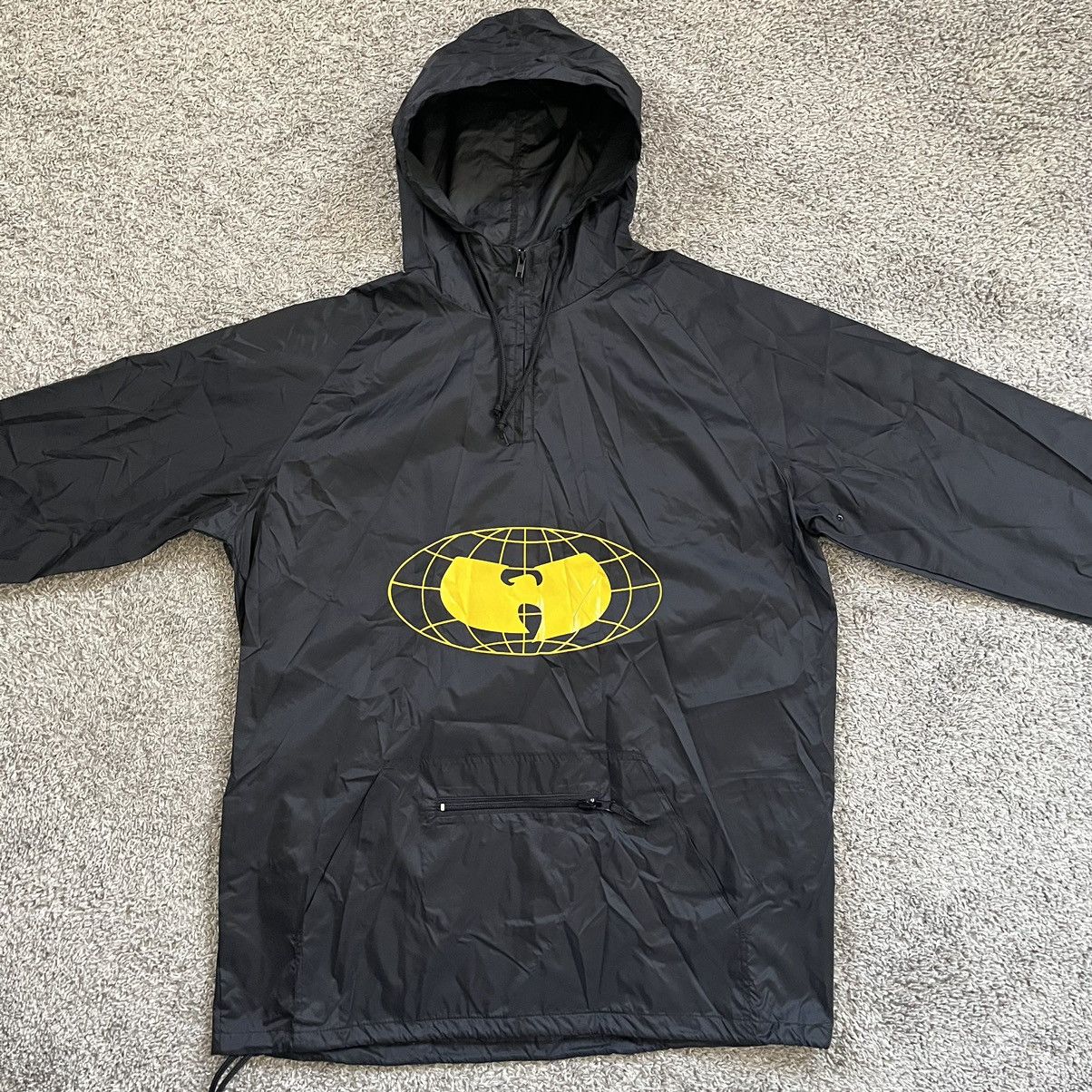 Hotsell Wu-Tang Sweater Size Medium Wu-Wear Camouflage Hoodie Gza