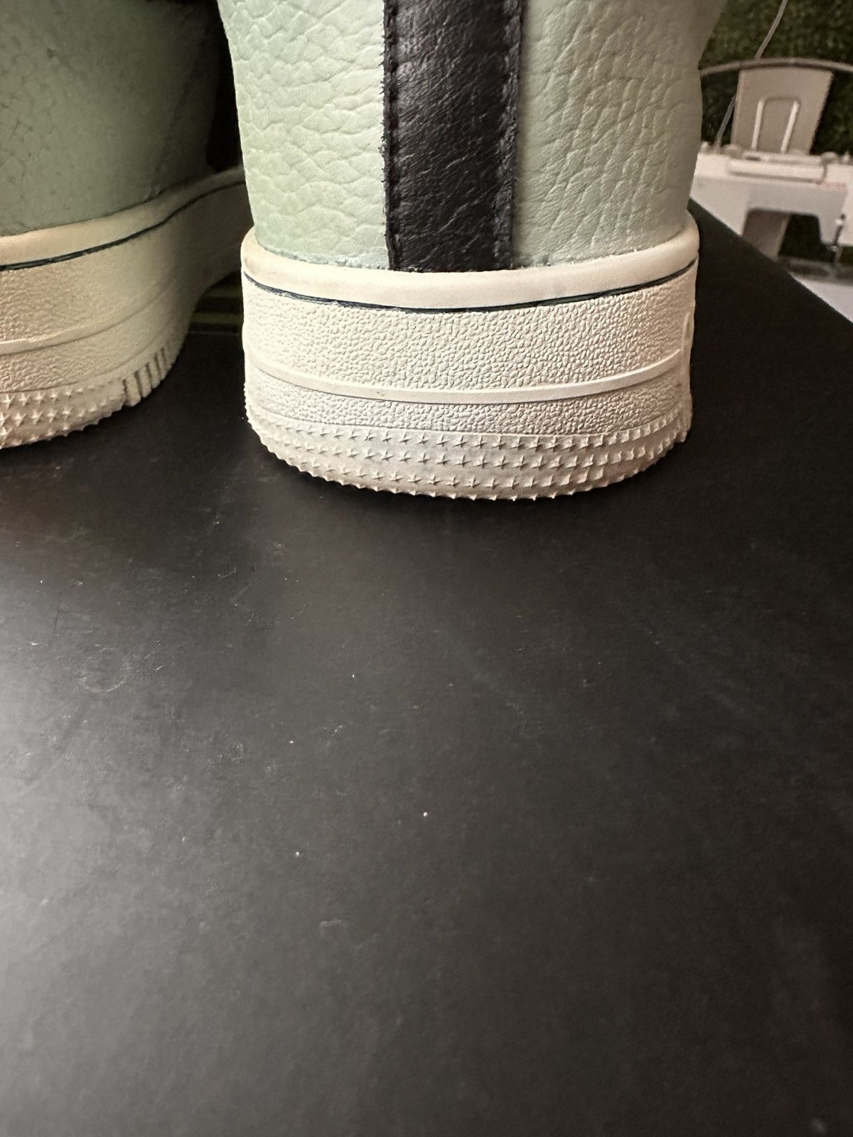 Other John Geiger GF-01 Sneakers Size US 5 / IT 35 - 6 Thumbnail
