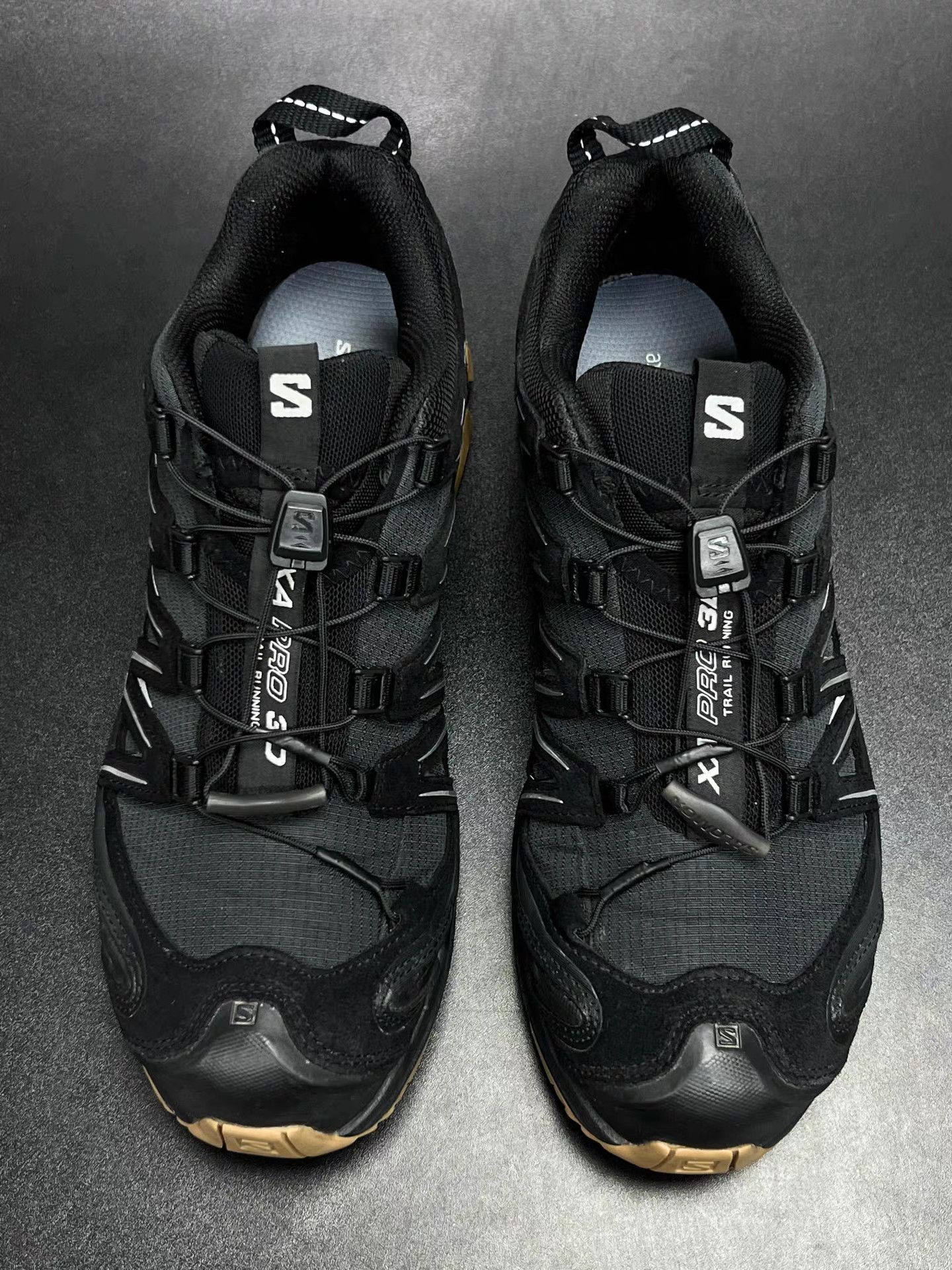 Salomon Salomon XA PRO 3D K15 Size US 8 / EU 41 - 2 Thumbnail