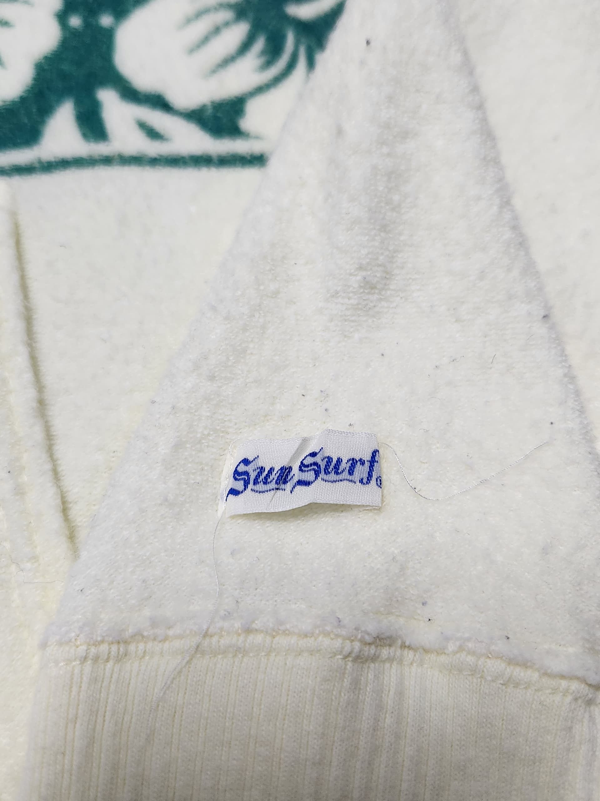 Japanese Brand × Sun Surf × Toyo Enterprises Sun Surf x Toyo Enterprise Hawaii Hoodies Size US M / EU 48-50 / 2 - 5 Thumbnail