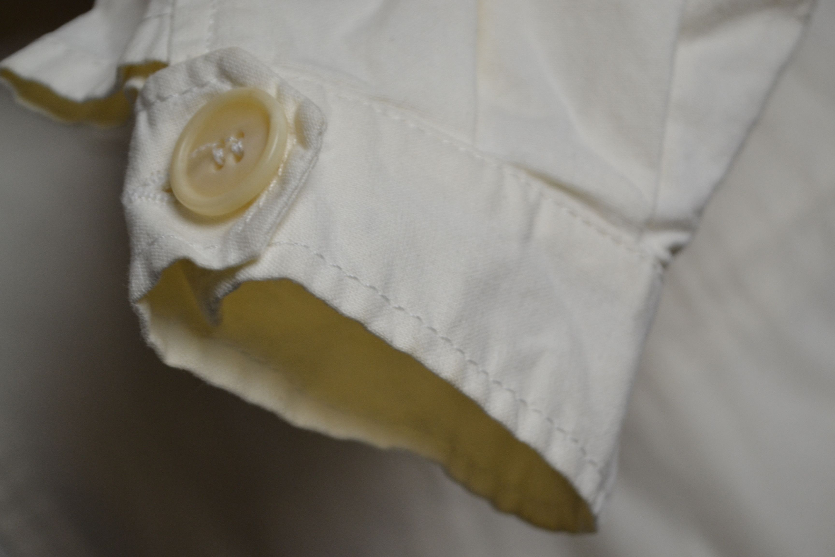 Helmut Lang Helmut Lang 1999 Vintage 42 size M White Mountain Parka Size US M / EU 48-50 / 2 - 8 Thumbnail