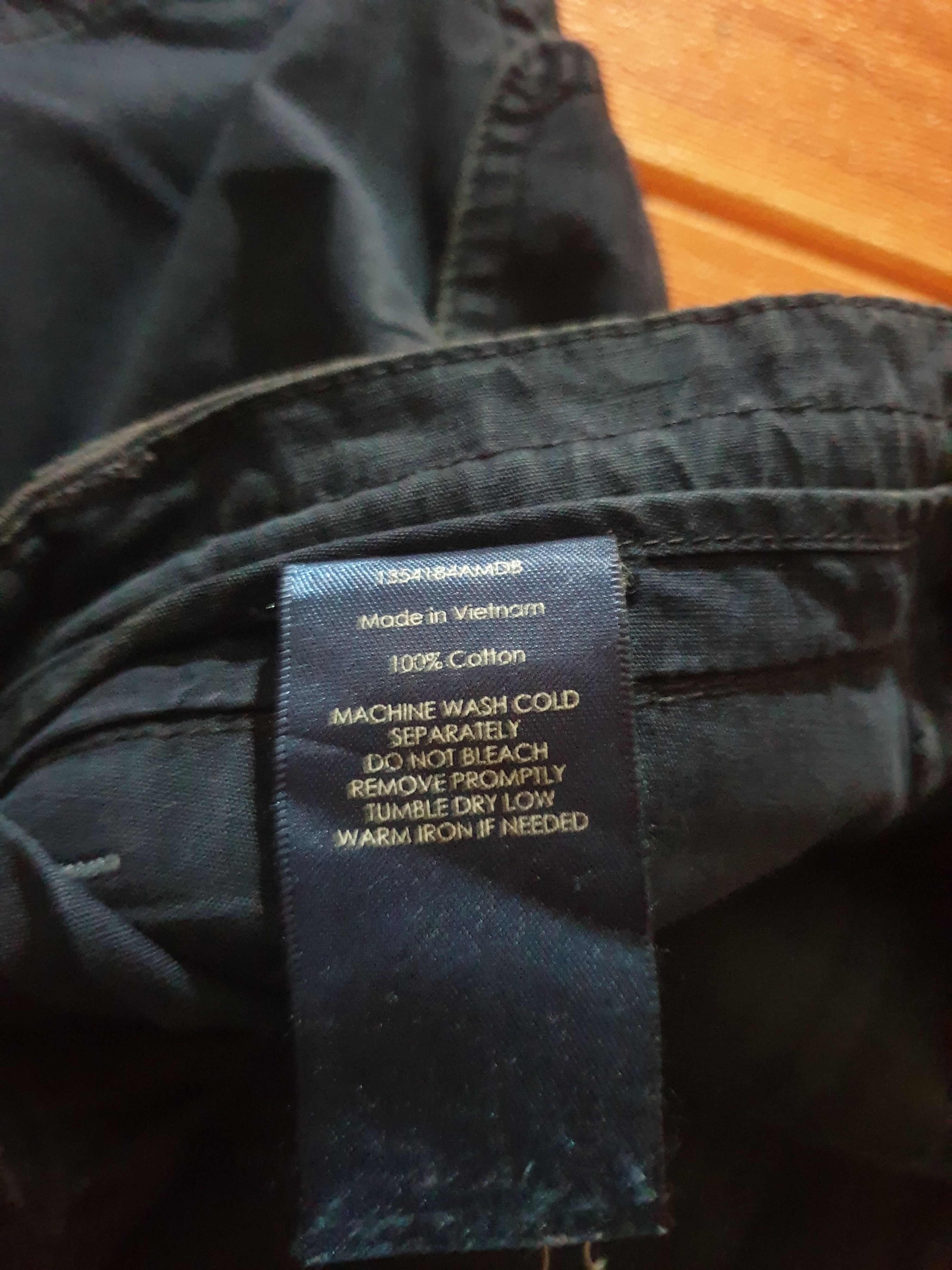 Polo Ralph Lauren Polo Ralph Lauren drawstring pant Size US 32 / EU 48 - 3 Thumbnail