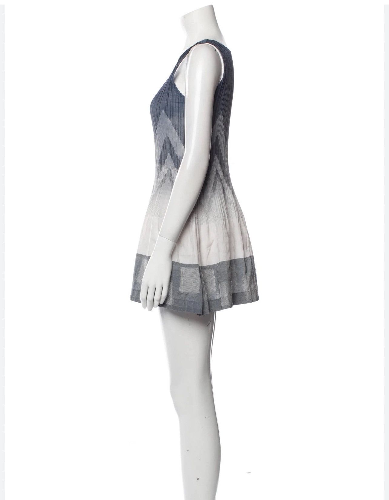 Issey Miyake Issey miyake Fate Dress Size M / US 6-8 / IT 42-44 - 2 Thumbnail