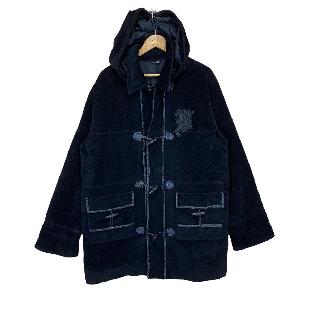 If Six Was Nine × Japanese Brand × Le Grande Bleu (L.G.B.) Valenza Sport If Six Was Nine Hoodie Jacket Size US M / EU 48-50 / 2 - 1 Thumbnail