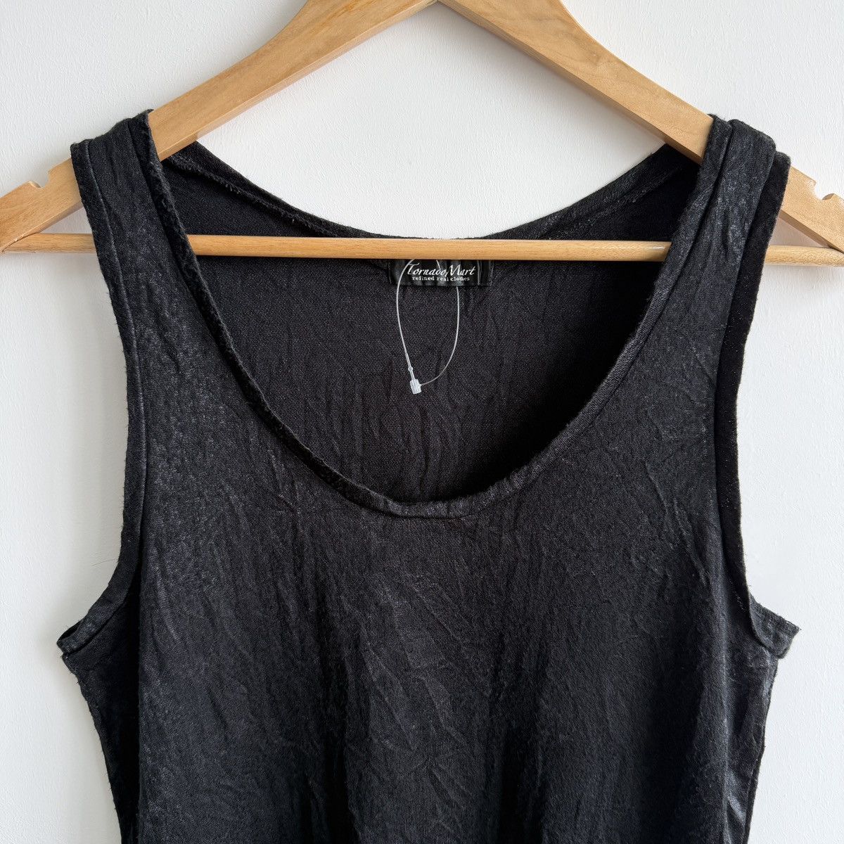 Tornado Mart Tornado Mart Snakeskin Tank Top Size US M / EU 48-50 / 2 - 3 Thumbnail