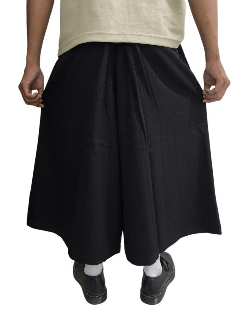 Issey Miyake Issey Miyake Plantation Hakama Pants Size US 30 / EU 46 - 11 Thumbnail