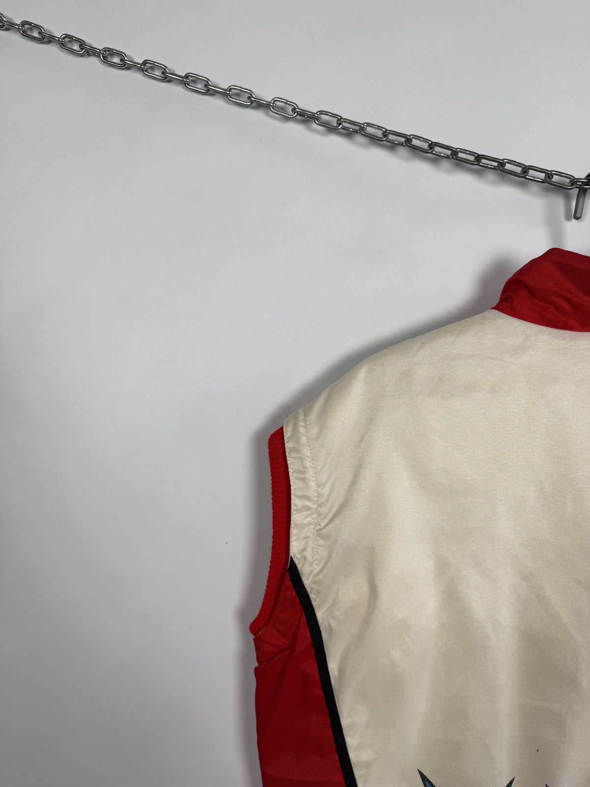 Dainese Dainese Vintage Racing Vest Eddie Lawson World Champion 1986 Size US XL / EU 56 / 4 - 12 Thumbnail