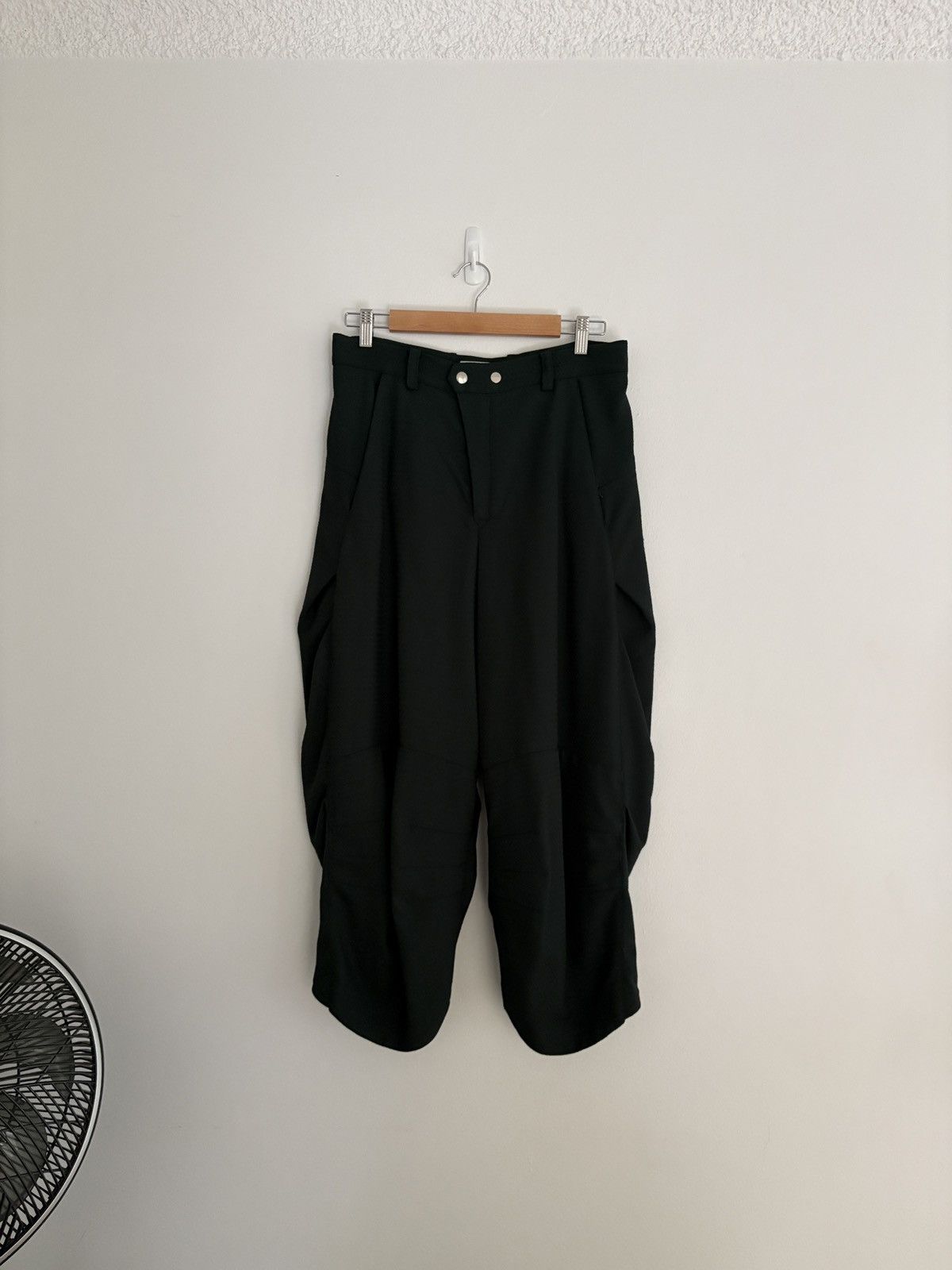 Kiko Kostadinov × OTTO 958 OTTO958 Gido Pant | Grailed