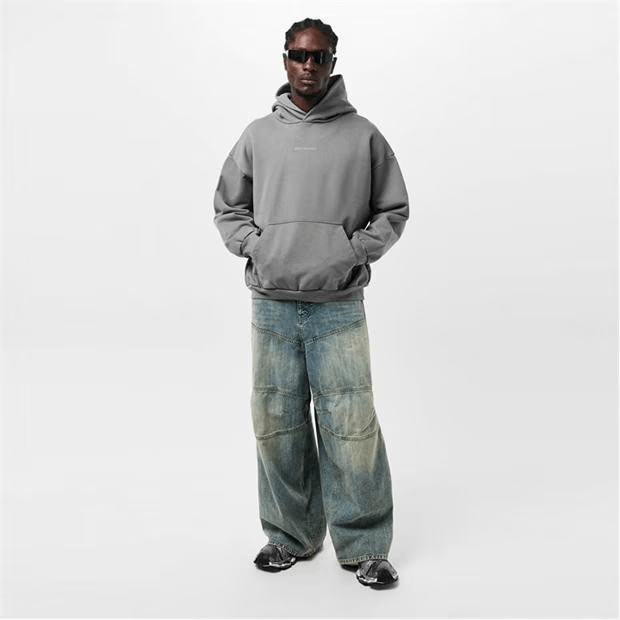 Balenciaga Bal Med Logo OTH Sn52 Size US XL / EU 56 / 4 - 6 Thumbnail