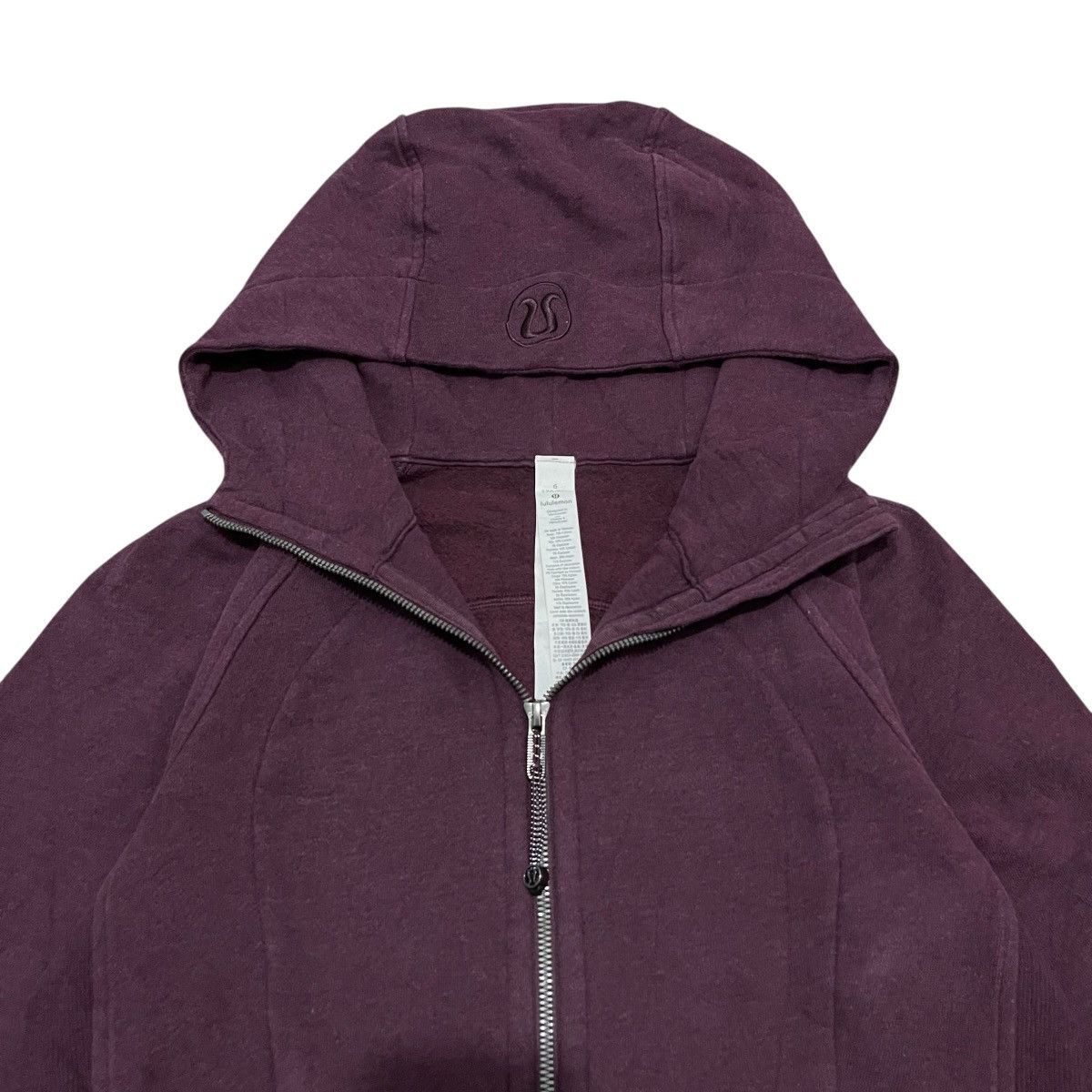 Lululemon Bundling Lululemon 2pcs Zipperhoodie & Crewneck Size US S / EU 44-46 / 1 - 4 Thumbnail