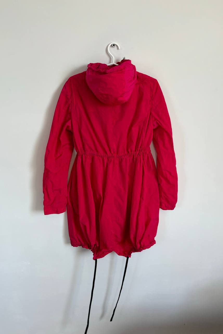 Moncler Moncler Hooded Jacket Size M / US 6-8 / IT 42-44 - 2 Thumbnail