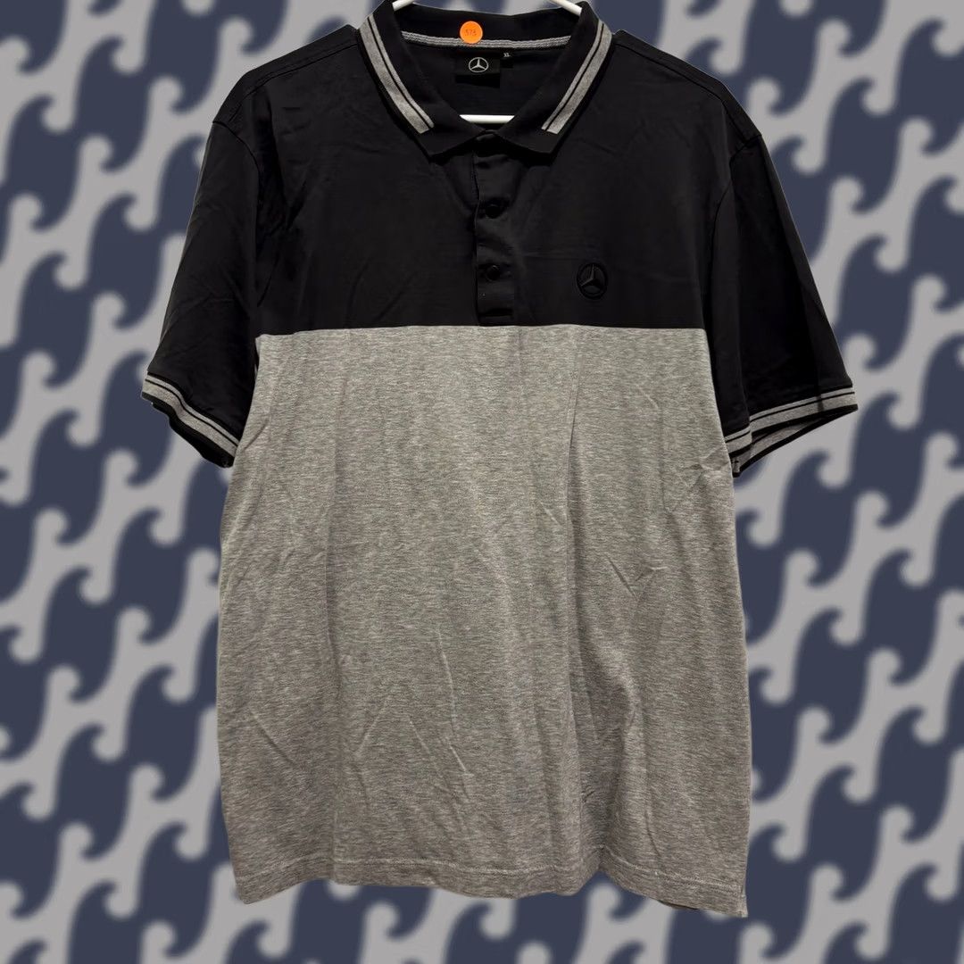 Mercedes-Benz VINTAGE? No. Size US XL / EU 56 / 4 - 1 Thumbnail