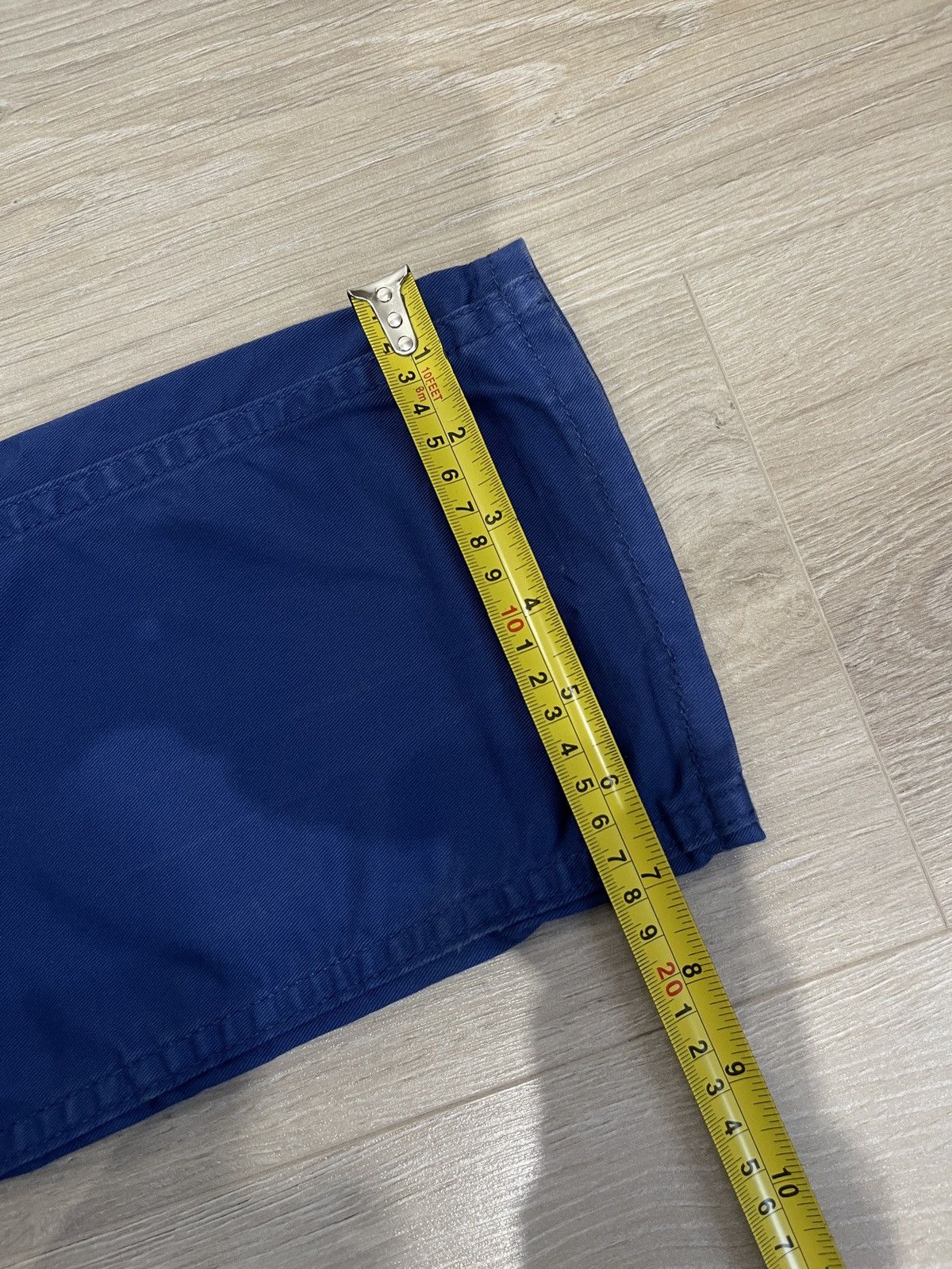 Levi's × Vintage Levi’s 511 casual pants blue men’s 32 Size US 32 / EU 48 - 14 Thumbnail