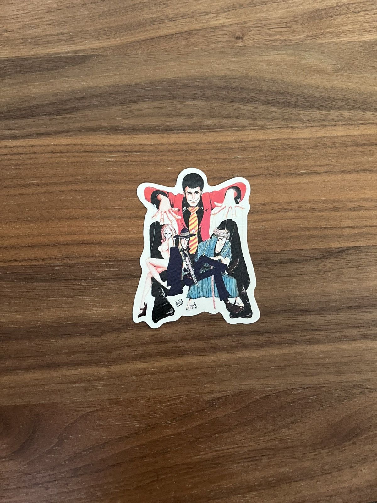 Supreme Supreme stickers pack 26 Size ONE SIZE - 4 Thumbnail