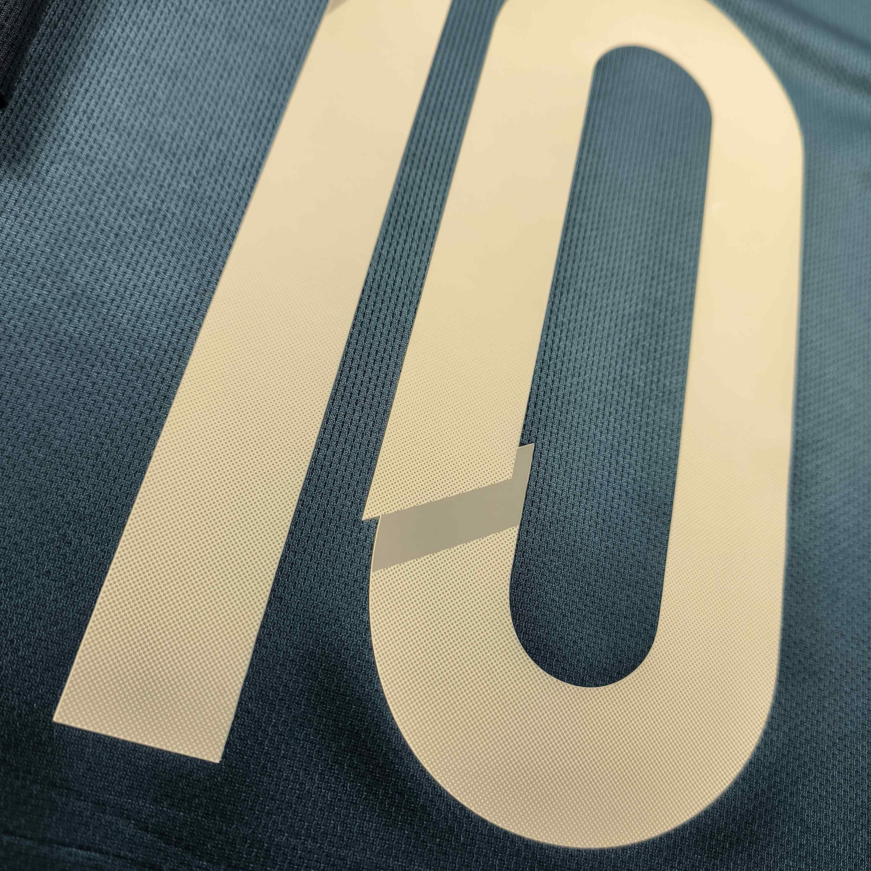 Adidas Argentina 2015-17 Adidas away Messi football jersey size XL Size US XL / EU 56 / 4 - 11 Thumbnail