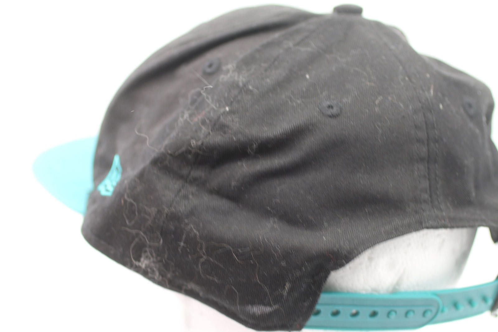 Other Vintage Vancouver Grizzlies New Era Fits cap Classics Hat Size ONE SIZE - 6 Thumbnail