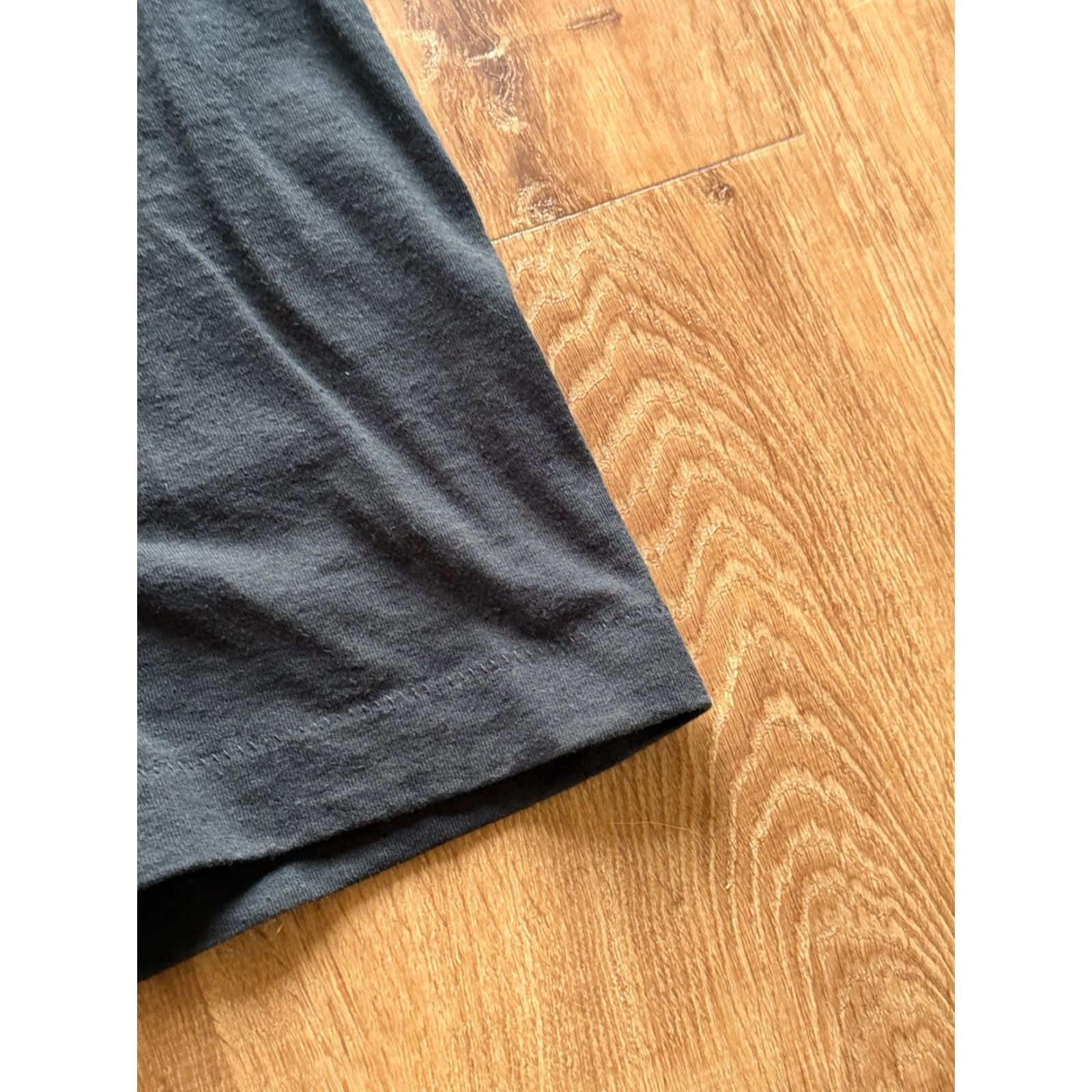 Fruit Of The Loom VINTAGE Song In My Soul Single Stitch Tshirt Christian Band Mens Large Black Stitch L Band Mens VINTAGE Size US L / EU 52-54 / 3 - 5 Thumbnail