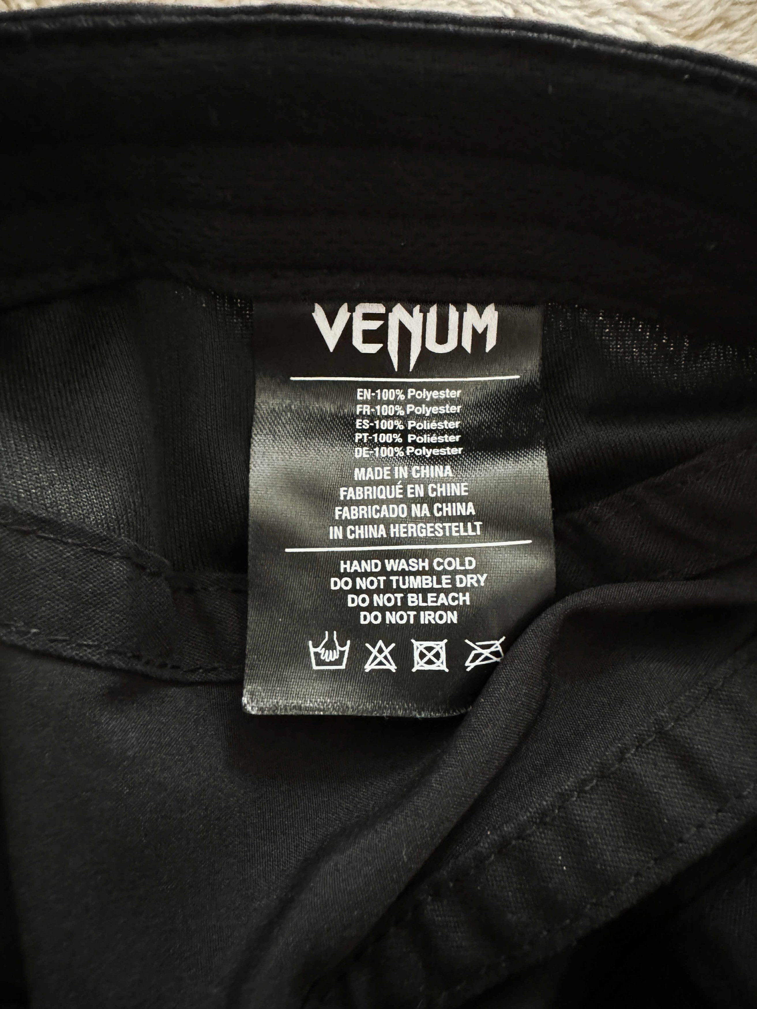 Other VENUM UFC cap Size ONE SIZE - 5 Thumbnail