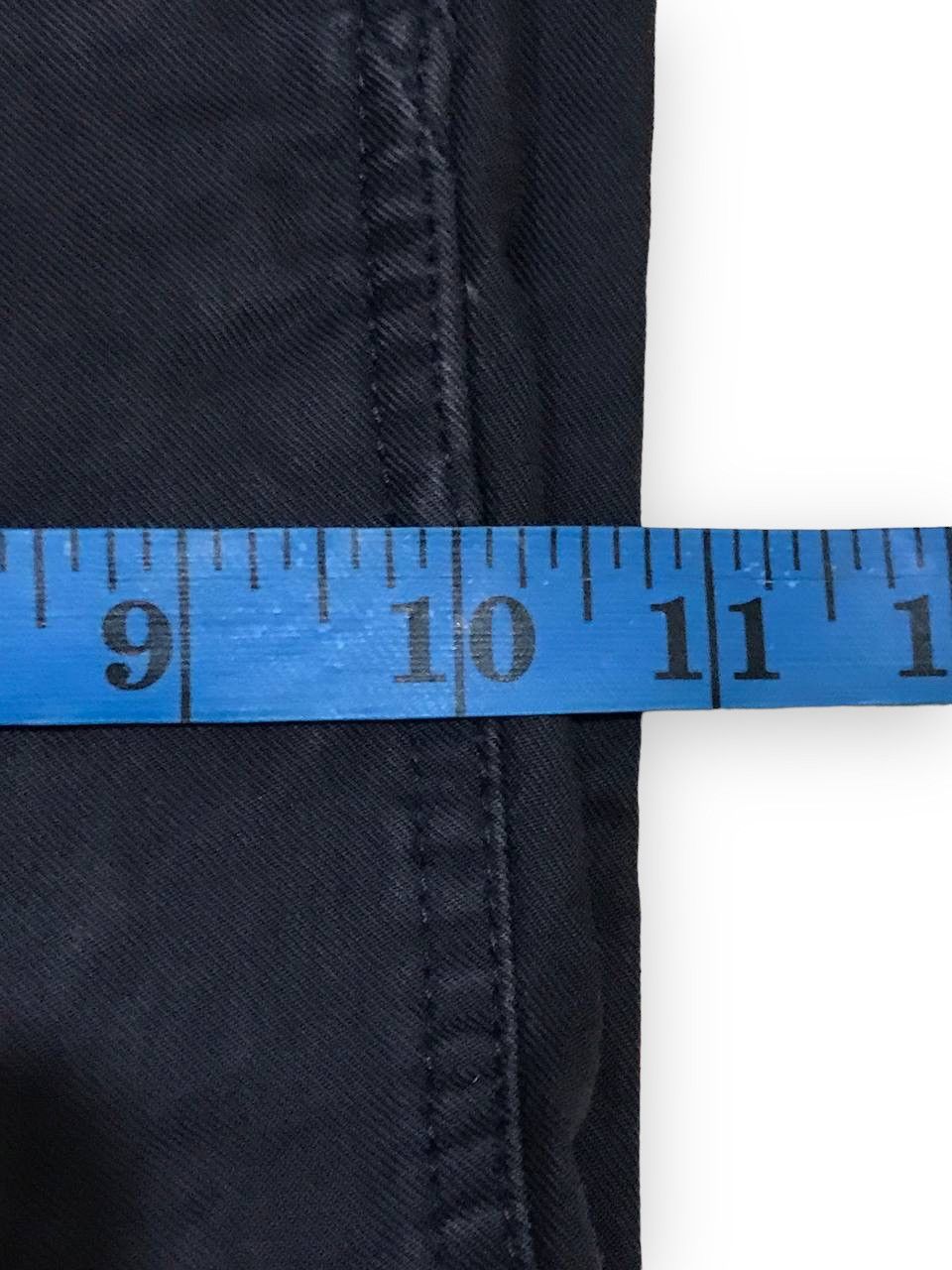 Visvim 2001 Buckle belt design punk Size US 33 - 17 Thumbnail
