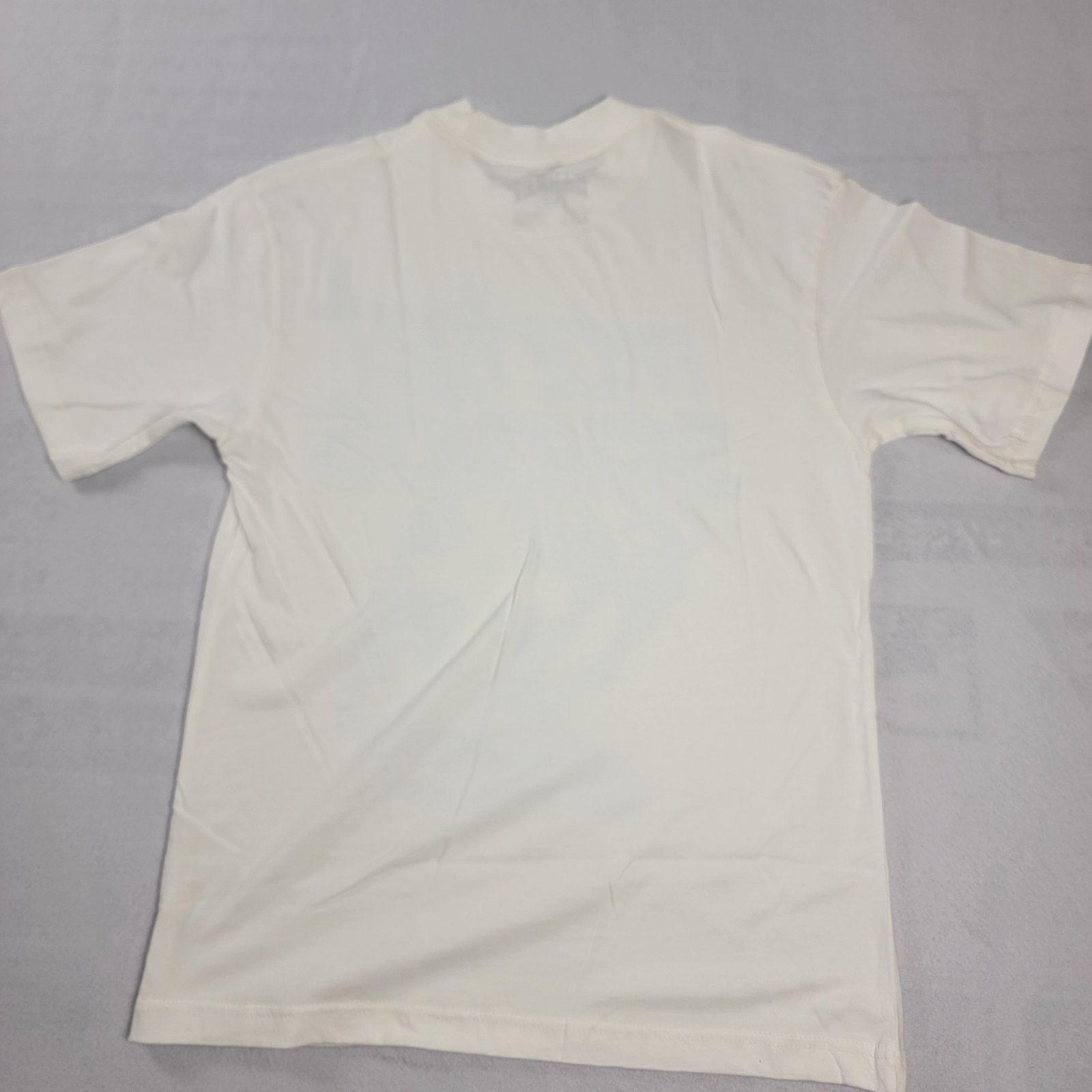 Market Market Studios World Peace T-Shirt - Men's Size M (642) Size US M / EU 48-50 / 2 - 2 Thumbnail