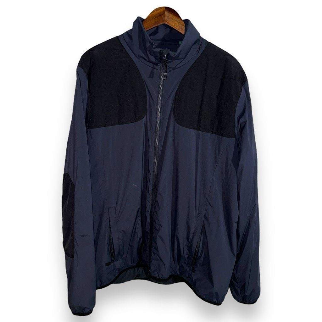Orvis Orvis Foul Weather Full Zip Packable Performance Jacket L Size US L / EU 52-54 / 3 - 1 Thumbnail