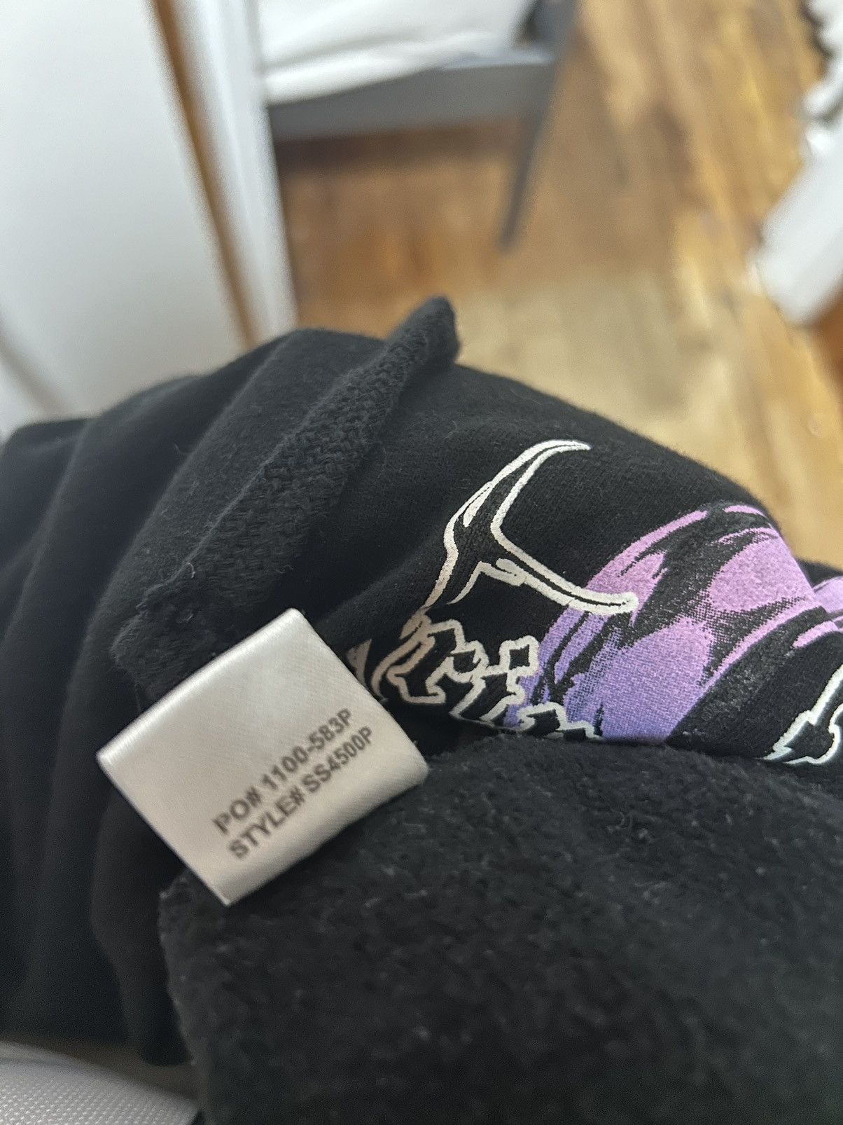 Japanese Brand × Supreme × Trippie Redd Trippie Redd x Trip At Knight Merch Size US L / EU 52-54 / 3 - 5 Thumbnail