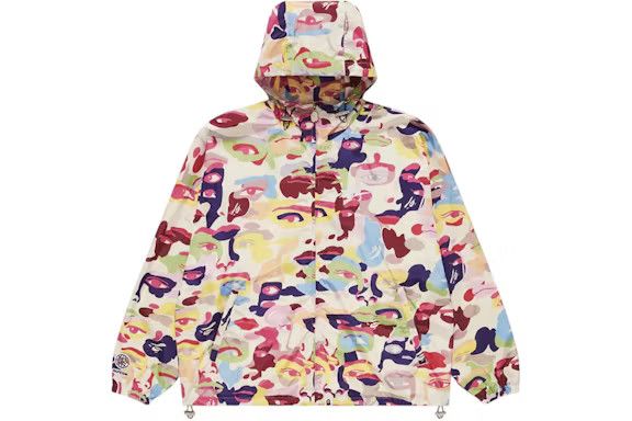 Bape Bape x KidSuper Lightweight Jacket Size US XL / EU 56 / 4 - 1 Thumbnail