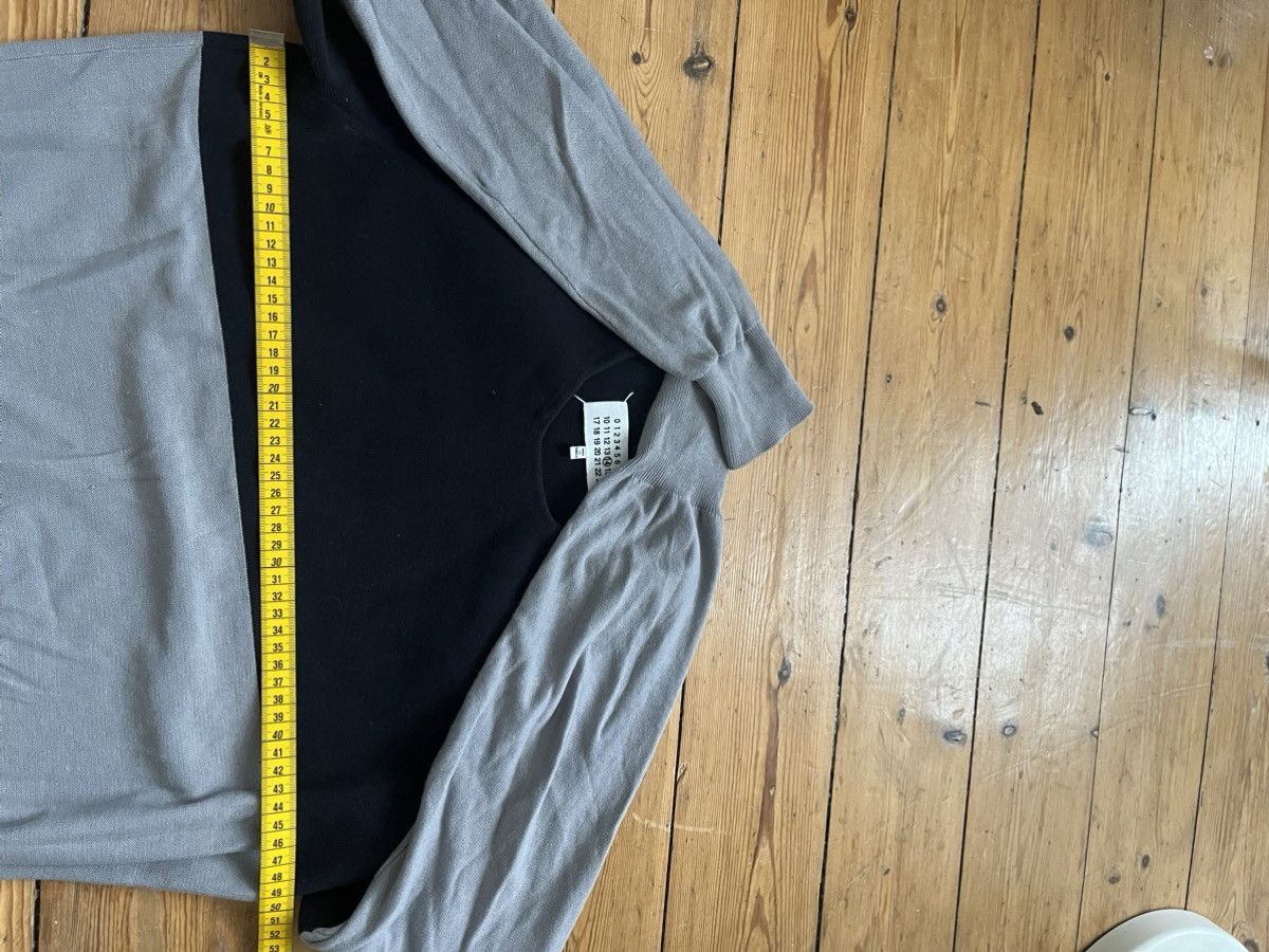 Maison Margiela Maison margiela sweatshirt Size US S / EU 44-46 / 1 - 3 Thumbnail