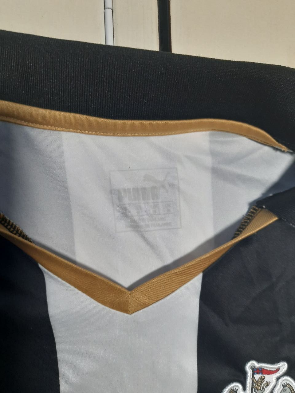 Puma Puma Newcastle United jersey 2016-2017 Size US M / EU 48-50 / 2 - 8 Thumbnail