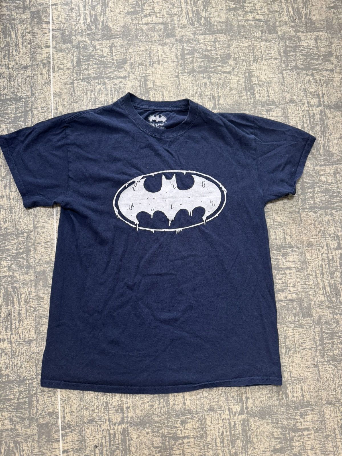 DC Comics × Kith Kith x Batman tee Size US M / EU 48-50 / 2 - 1 Thumbnail
