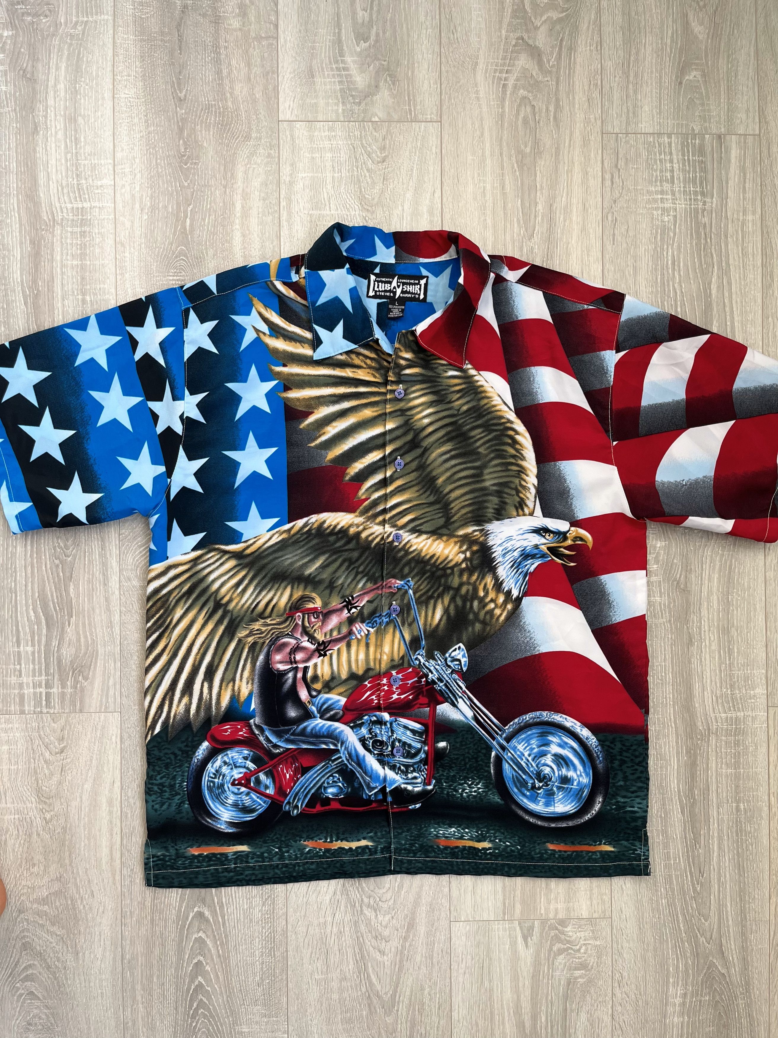 Steve And Barrys | Grailed