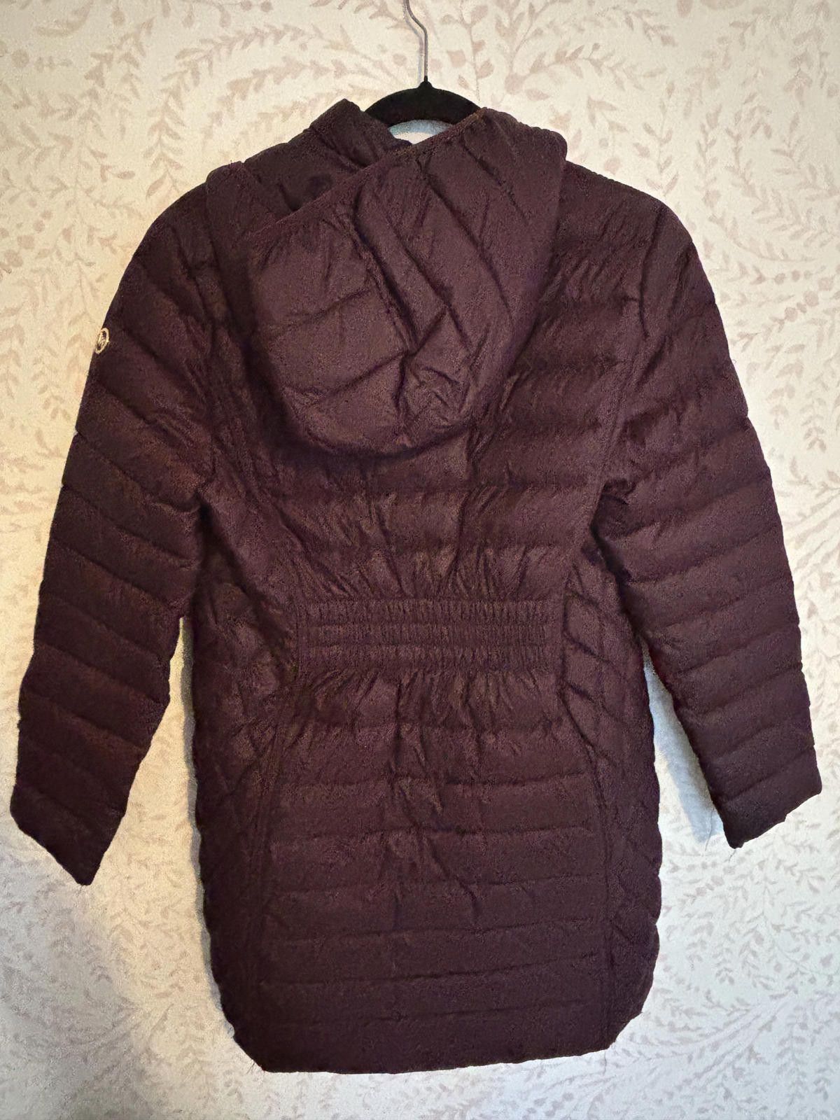 Michael Kors Michael Kors Packable Down Fill Women's Coat PM Size M / US 6-8 / IT 42-44 - 6 Thumbnail
