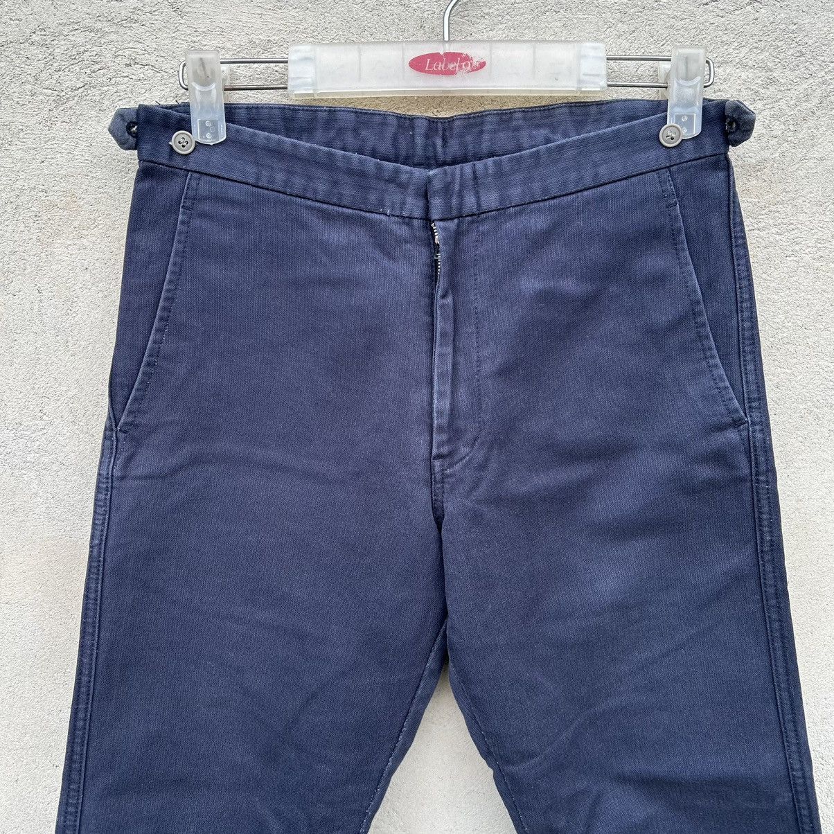 Comme des Garcons Homme Plus Vintage Comme des Garcons Homme Plus Pants Size US 30 / EU 46 - 2 Thumbnail