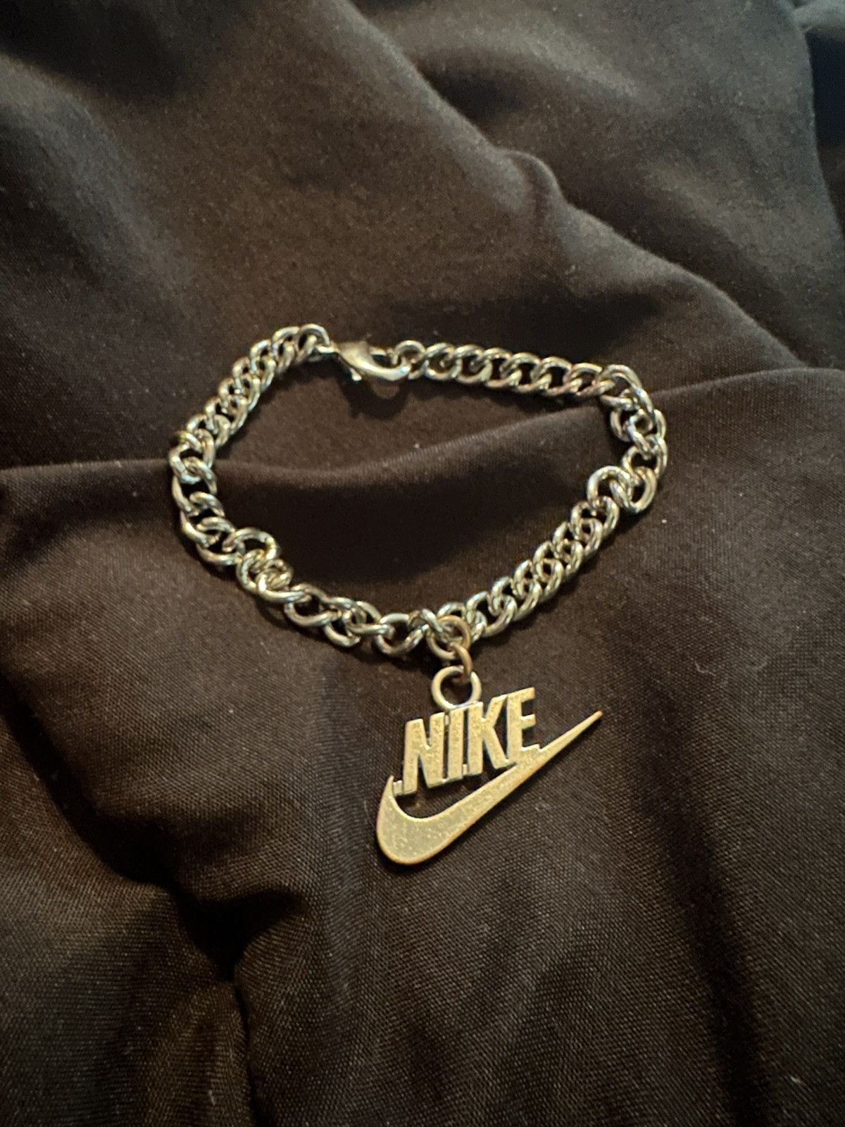 Nike Nike Charmet Size ONE SIZE - 1 Thumbnail