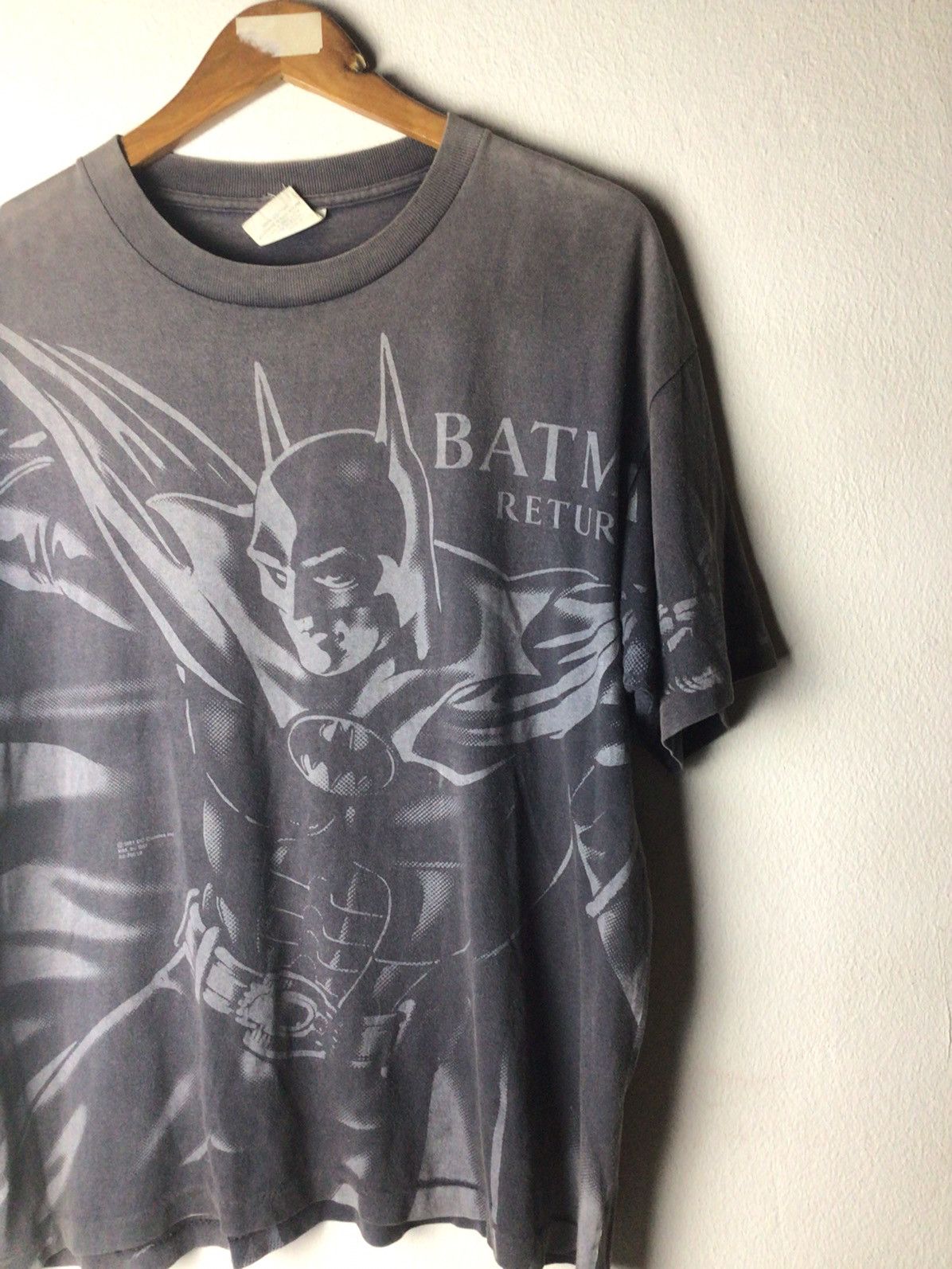 DC × DC Comics Batman returns DC 1991 Size US XL / EU 56 / 4 - 3 Thumbnail