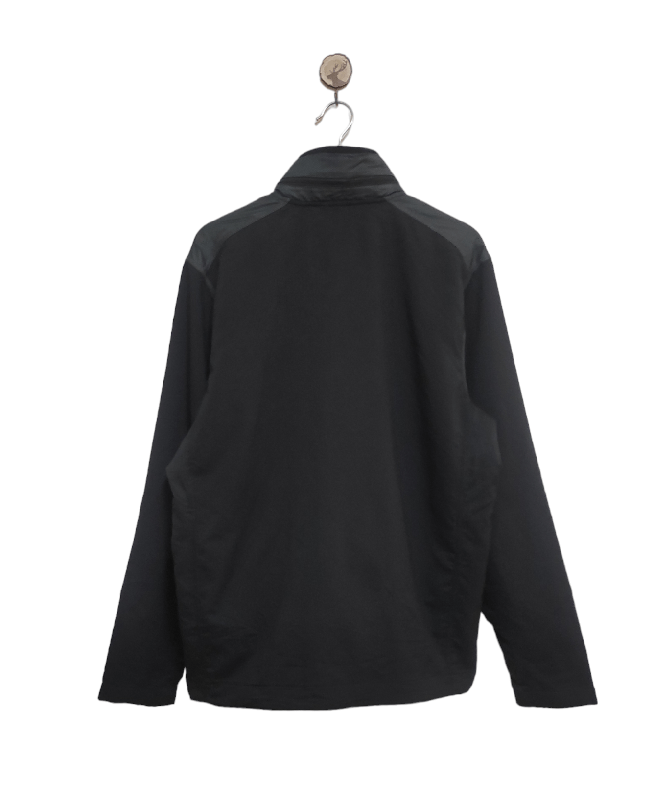 Nike Nike Swosh Jacket Size US XL / EU 56 / 4 - 2 Thumbnail