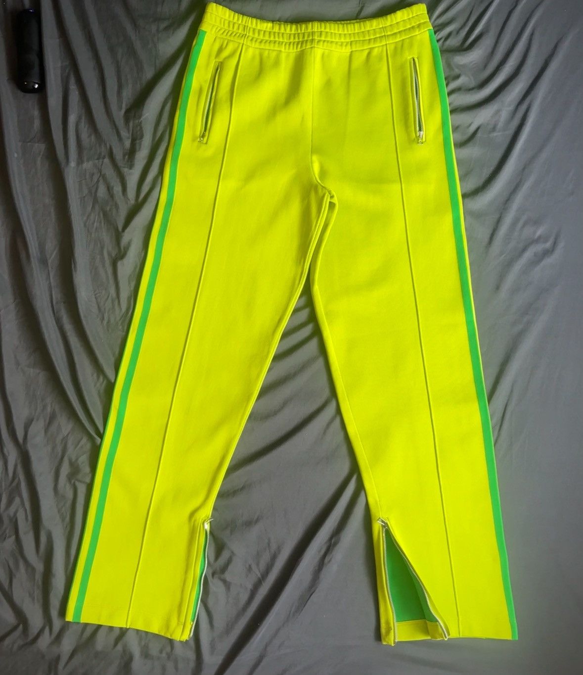 Bottega Veneta Bottega Track pants Size US 30 / EU 46 - 2 Thumbnail