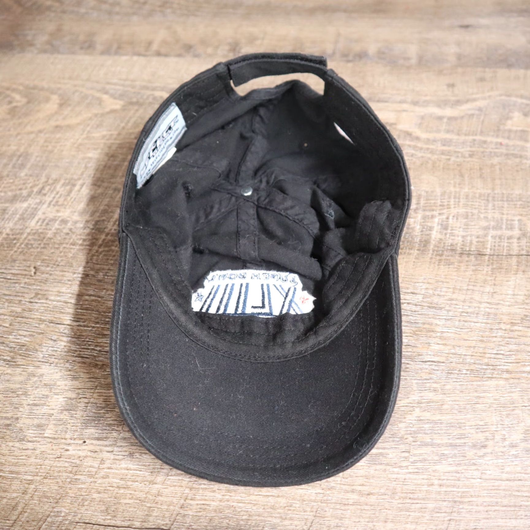 Selected Homme NFL Superbowl XLIII Hats Adjustable Adult Arizona Cardinals Tampa Bay ’09 Size ONE SIZE - 6 Thumbnail