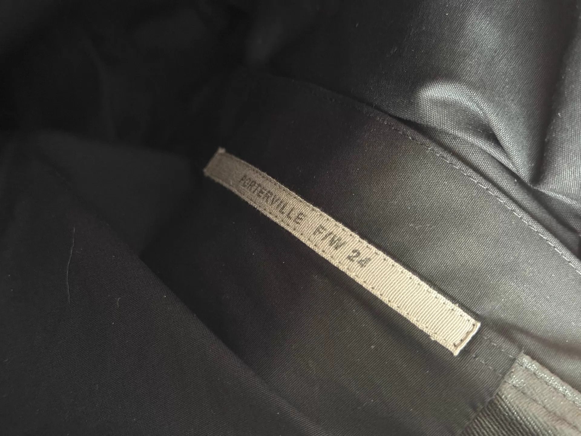 Rick Owens Rick Owens Strapless Dress New Unworn Size XL / US 12-14 / IT 48-50 - 3 Thumbnail