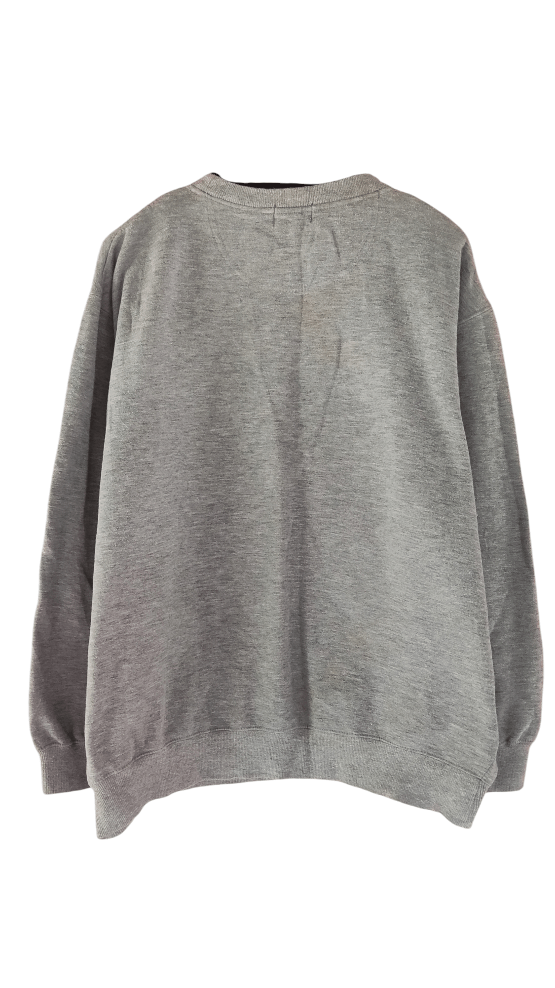 Designer × MCM × Vintage Vintage MCM Big Logo Embroidered Crewneck Sweatshirt Size US XXL / EU 58 / 5 - 2 Thumbnail