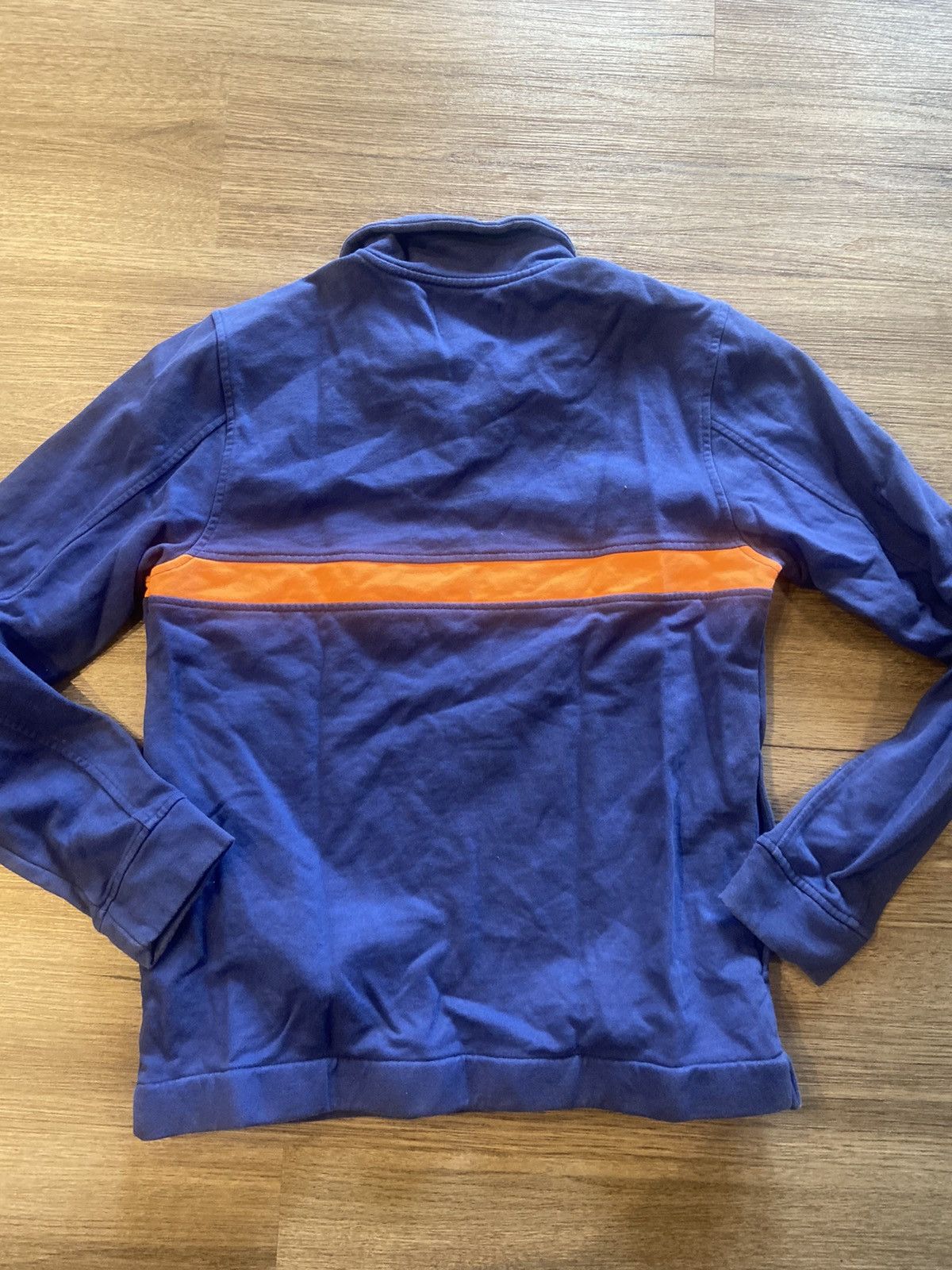 Palace Palace jersey drill top Size US S / EU 44-46 / 1 - 5 Thumbnail