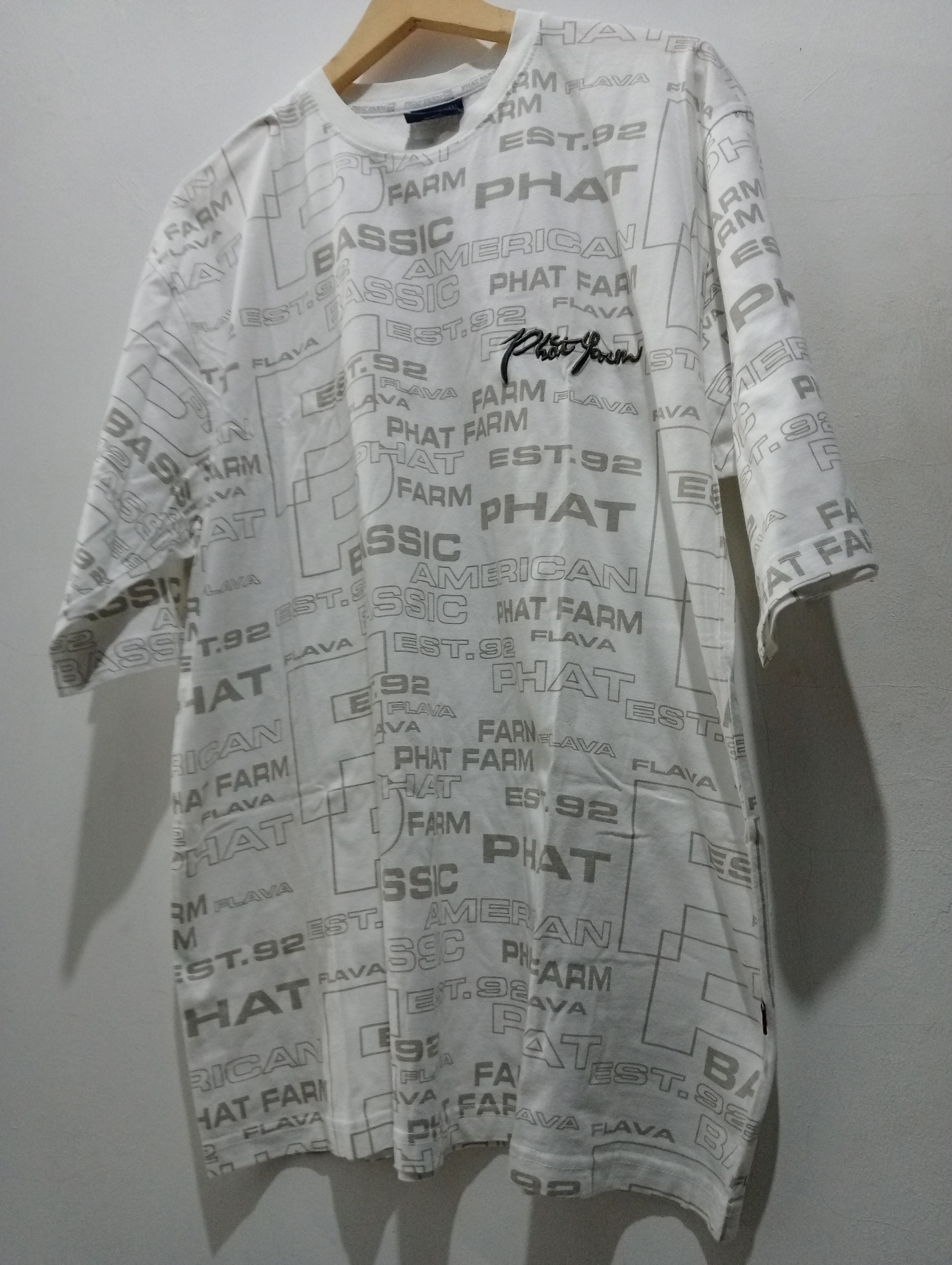 phat farm