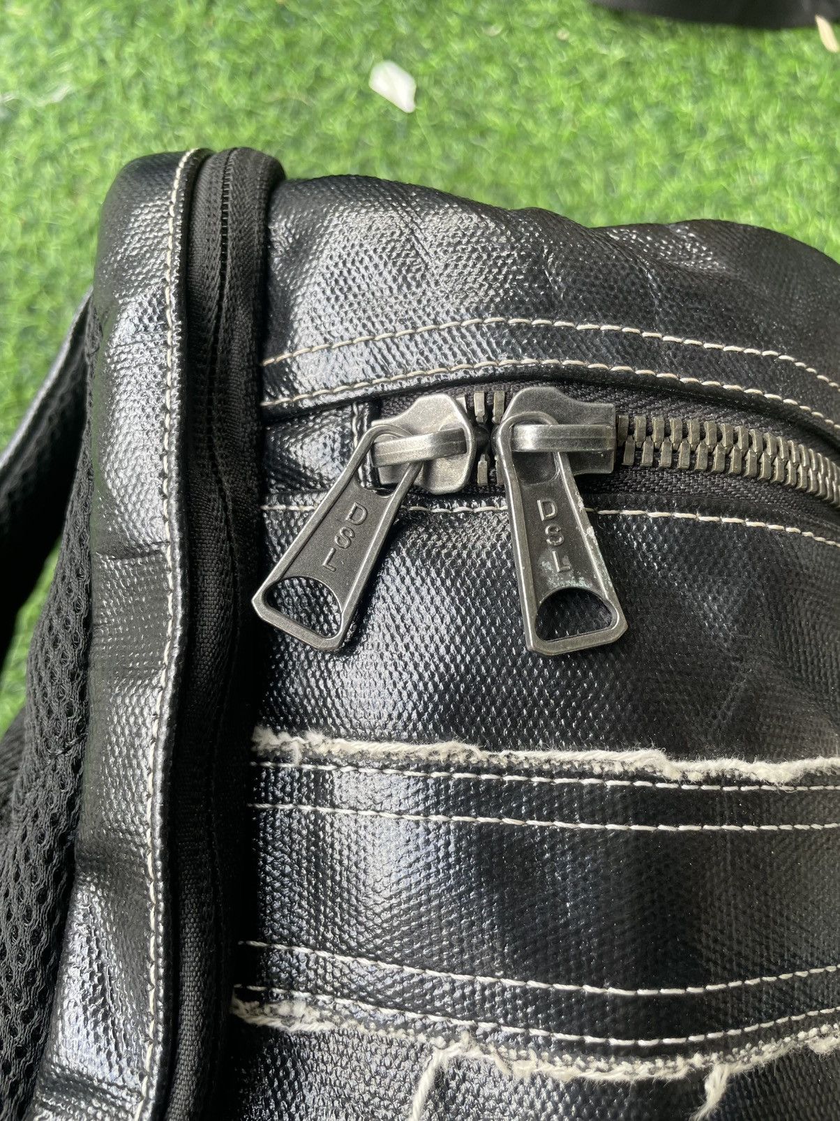 Diesel Authentic DIESEL Backpack Size ONE SIZE - 13 Thumbnail